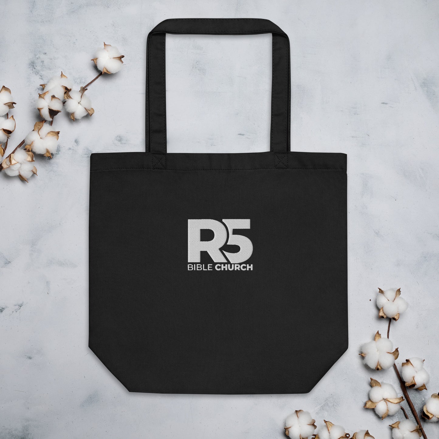 R5 Tote Bag