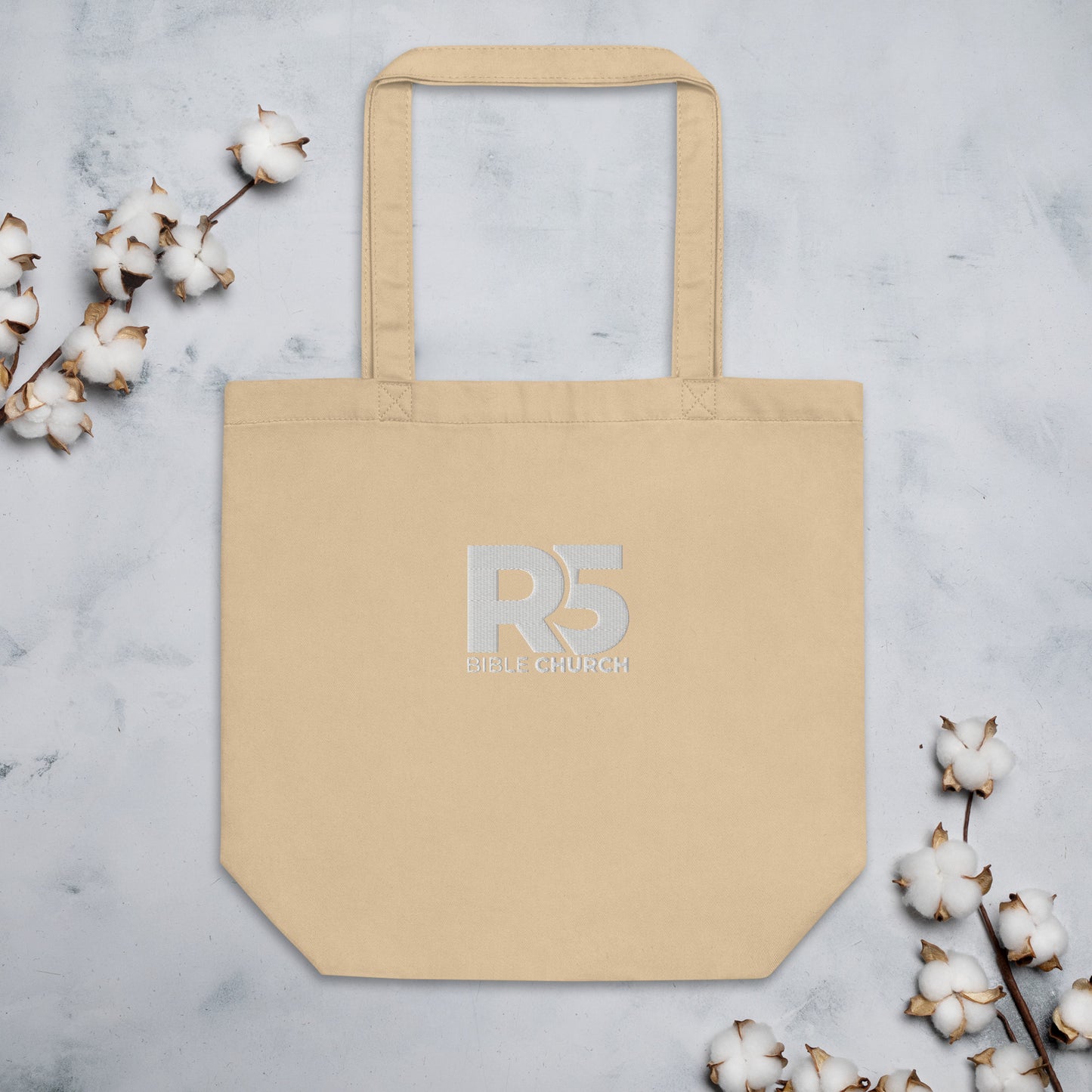 R5 Tote Bag