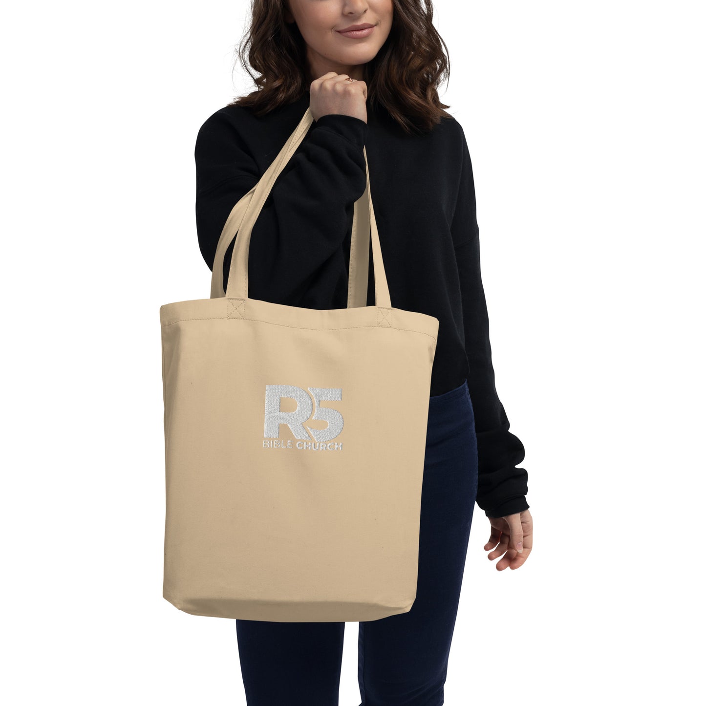R5 Tote Bag