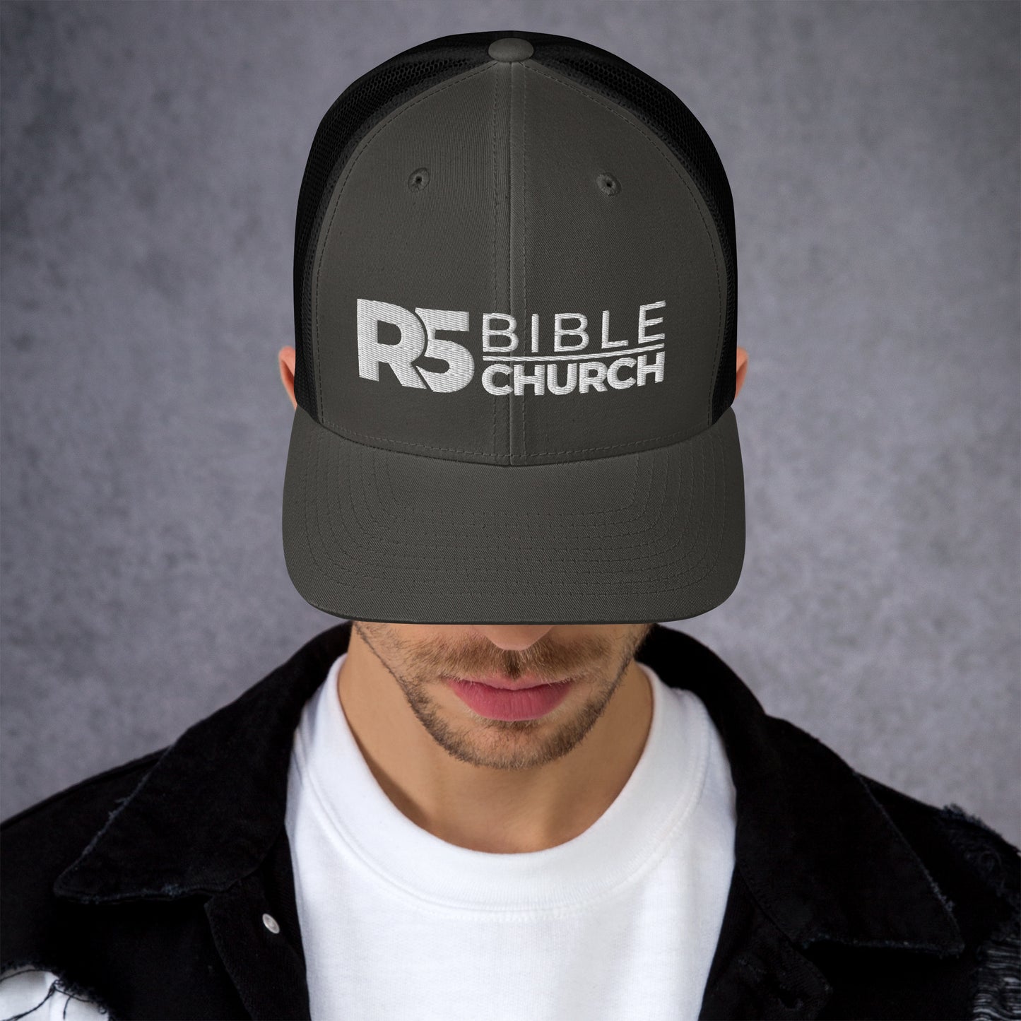 Trucker Cap