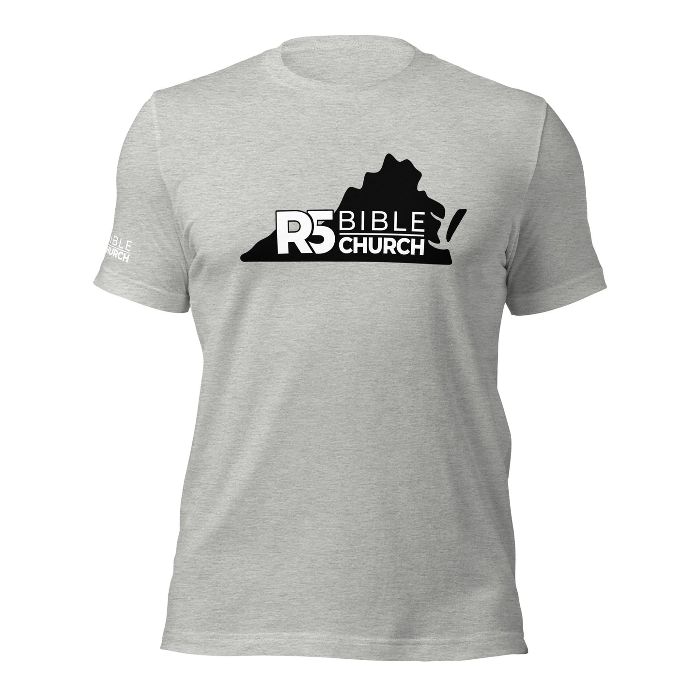 R5 Virginia 1 T-Shirt