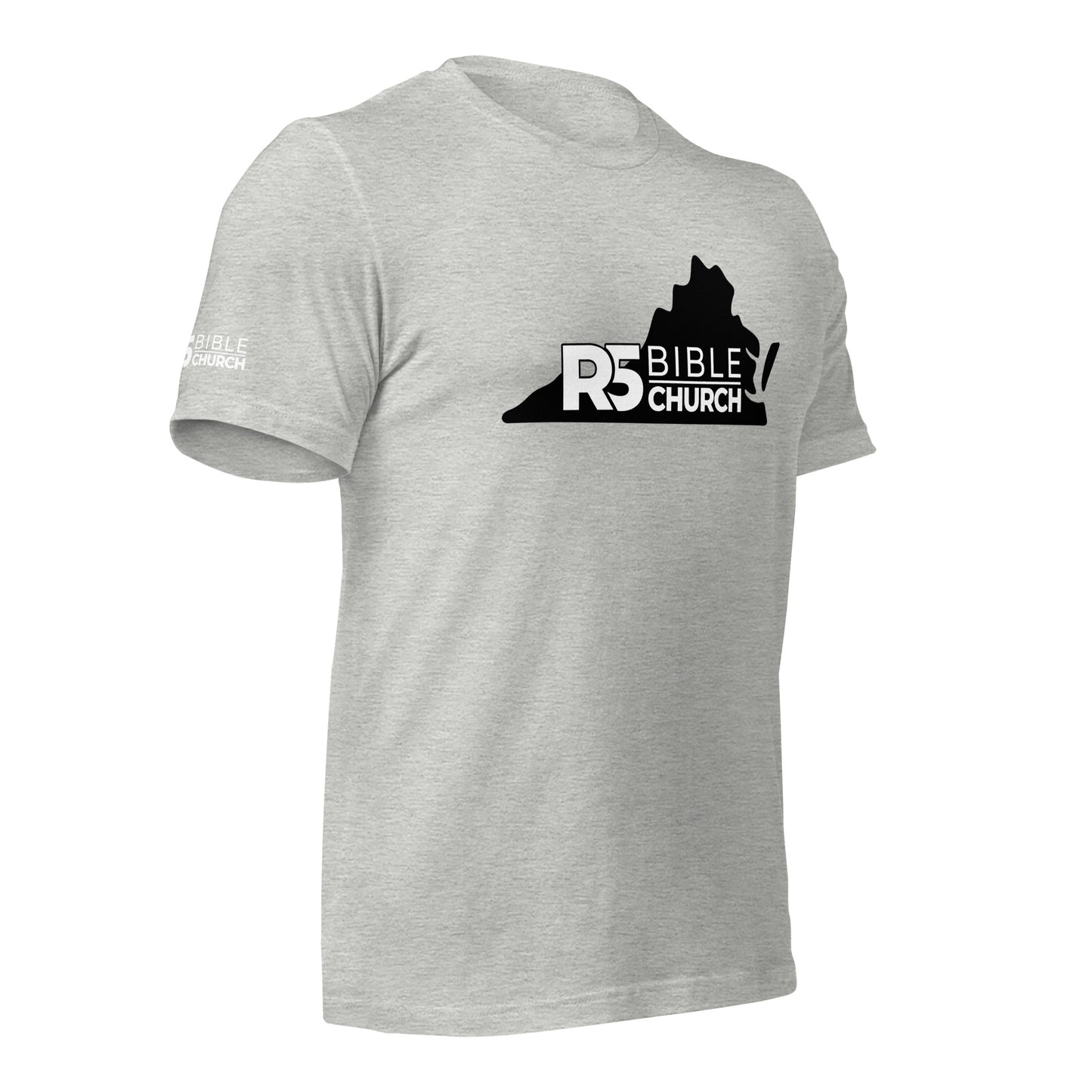 R5 Virginia 1 T-Shirt