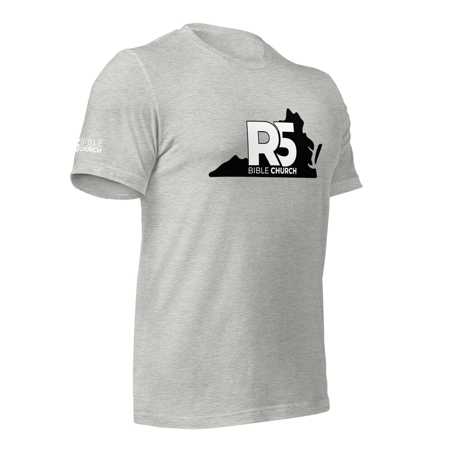 R5 Virginia 2 T-Shirt