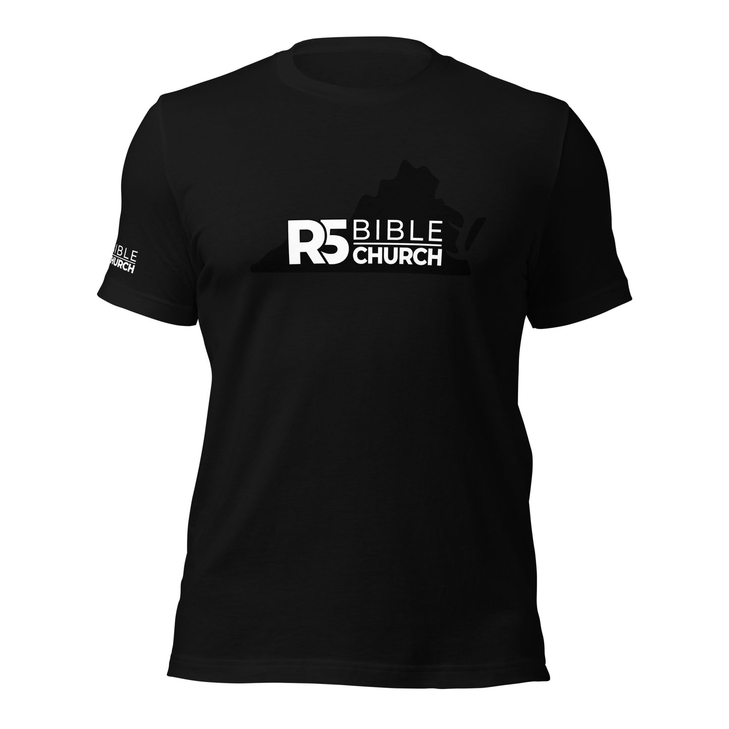 R5 Virginia 1 T-Shirt