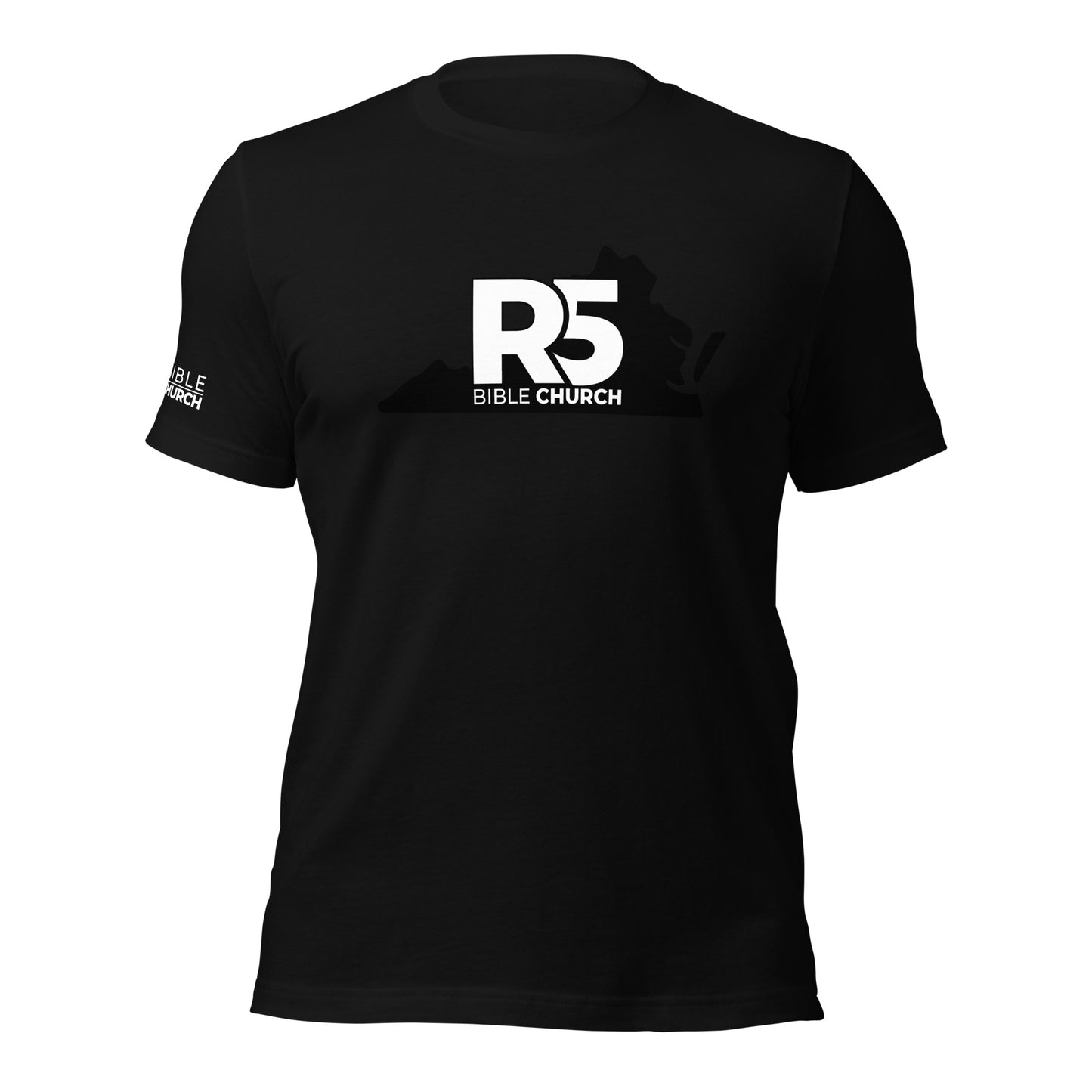 R5 Virginia 2 T-Shirt