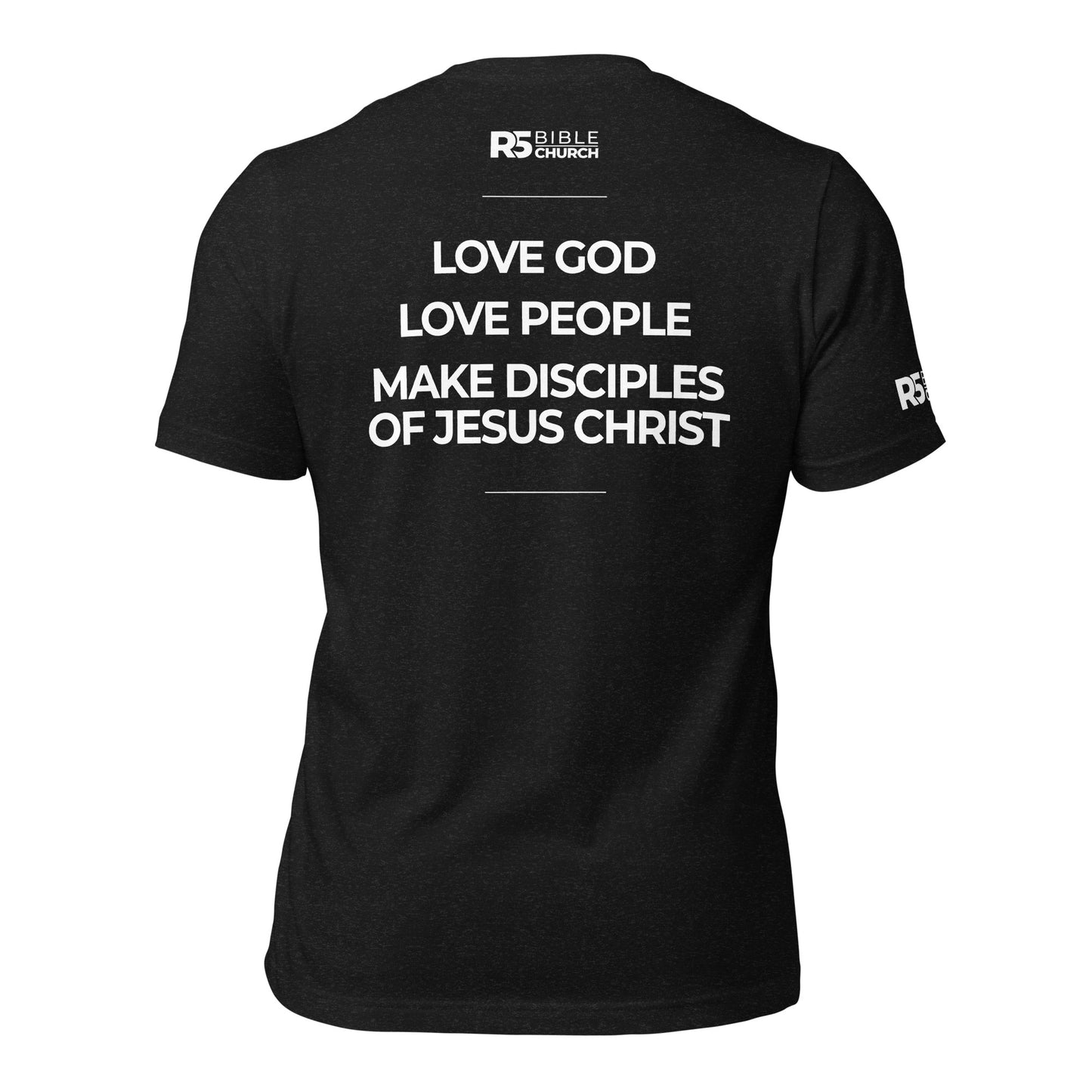 R5 Servant T-shirt