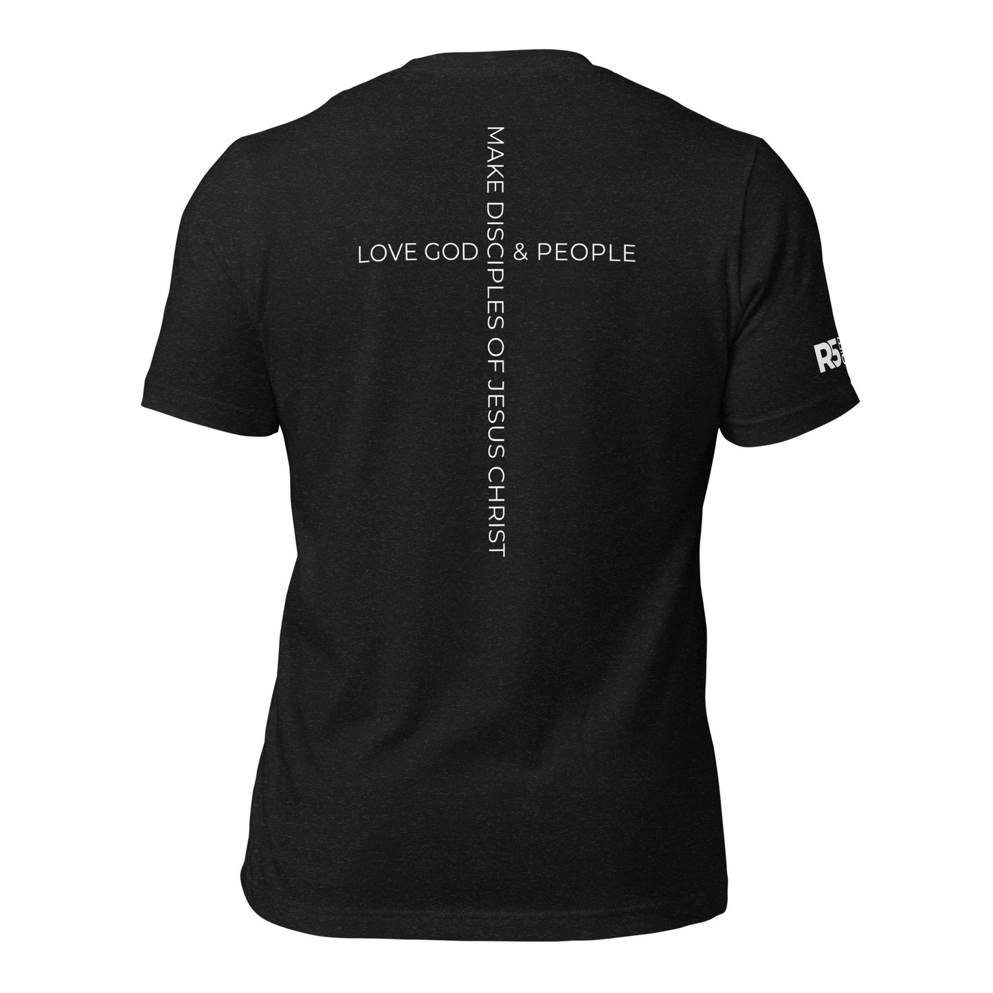 R5 Cross T-Shirt