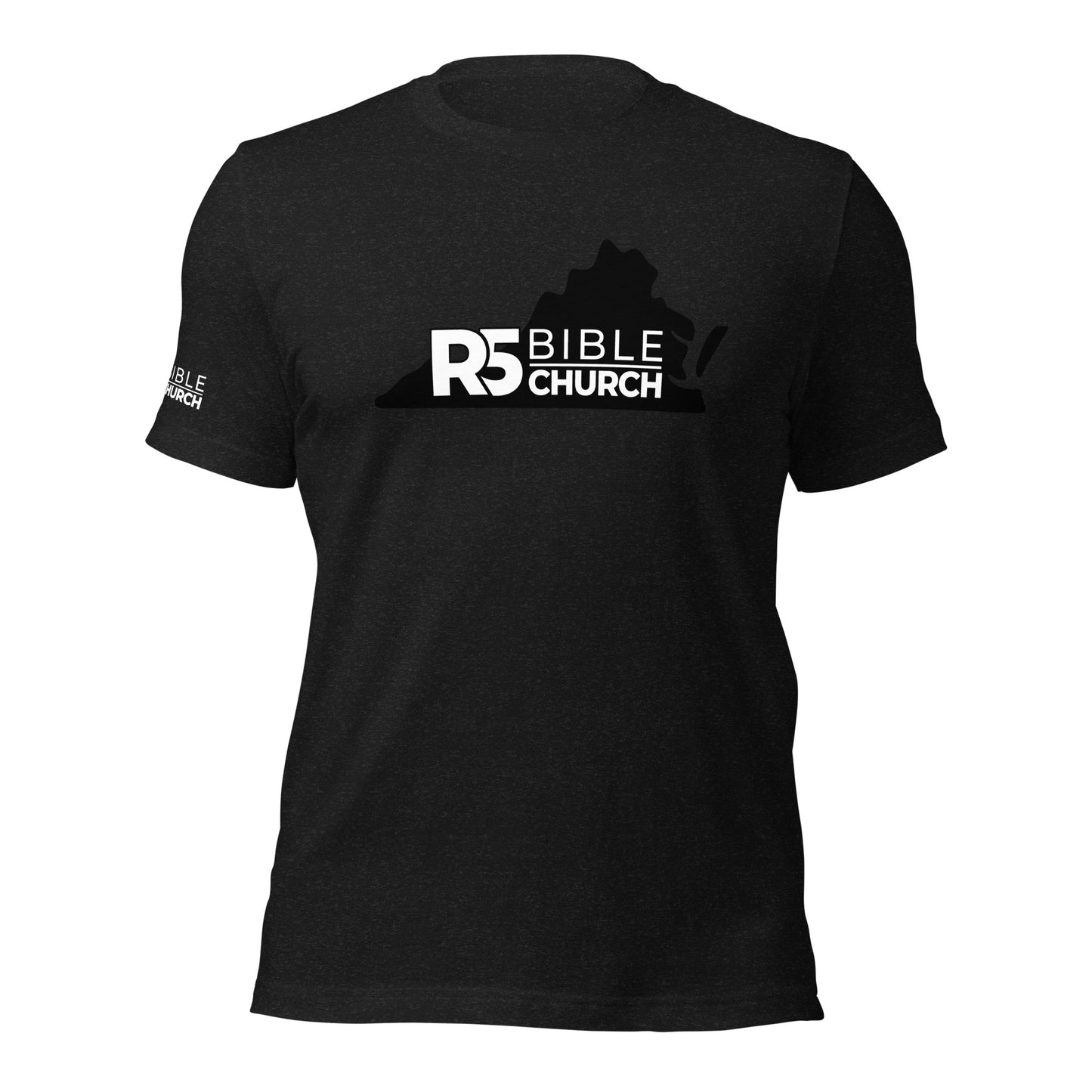 R5 Virginia 1 T-Shirt