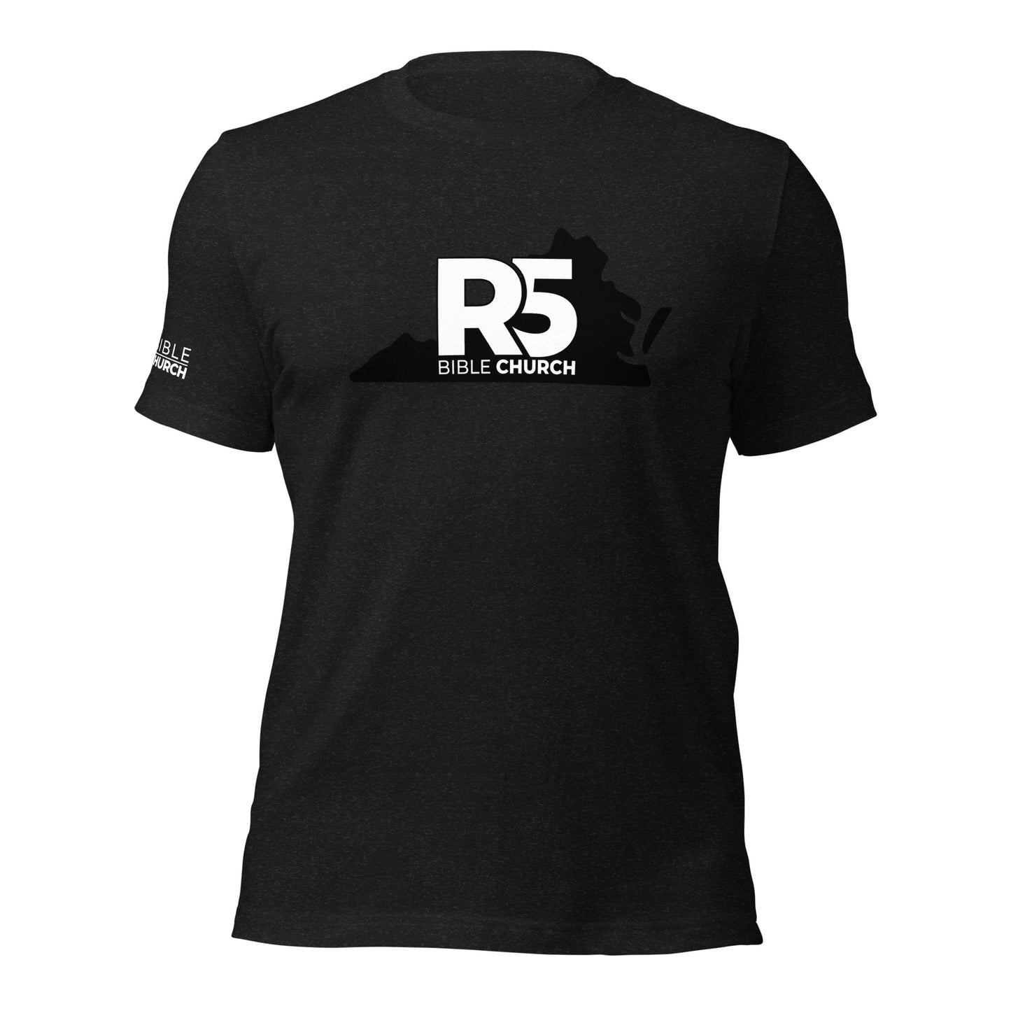 R5 Virginia 2 T-Shirt