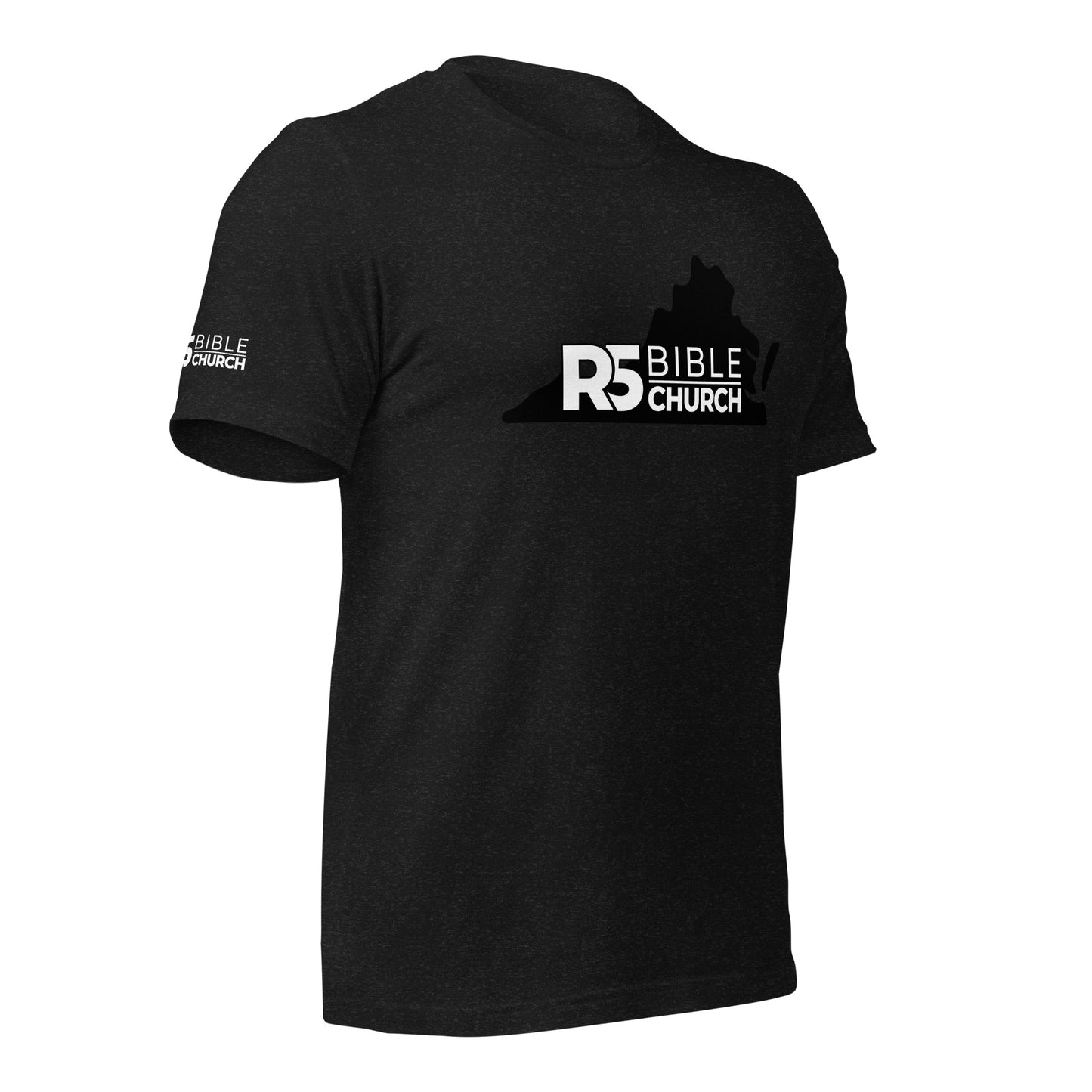 R5 Virginia 1 T-Shirt
