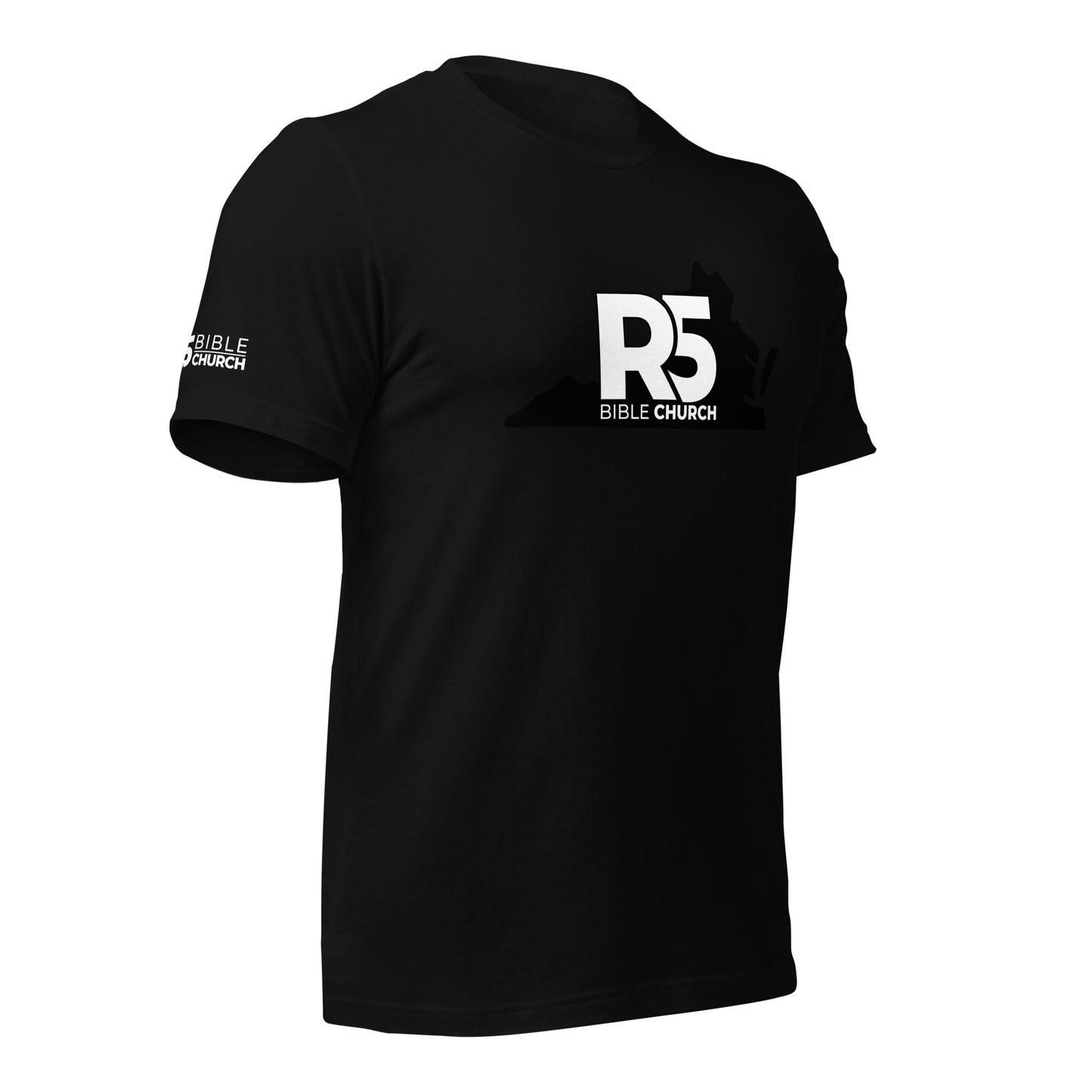 R5 Virginia 2 T-Shirt