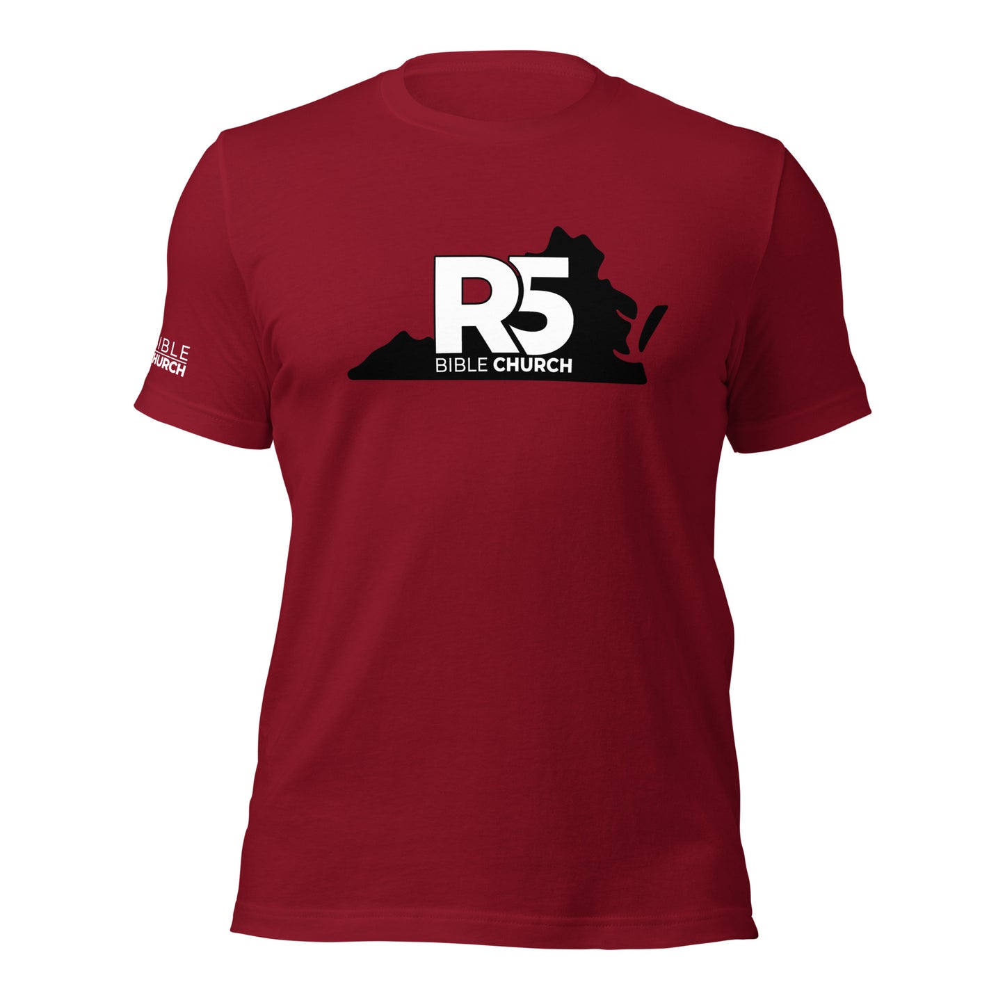 R5 Virginia 2 T-Shirt