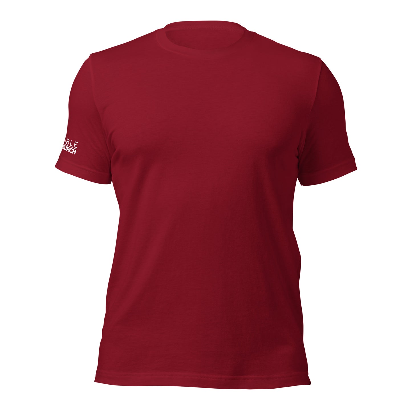 Pray Work Trust God T-Shirt