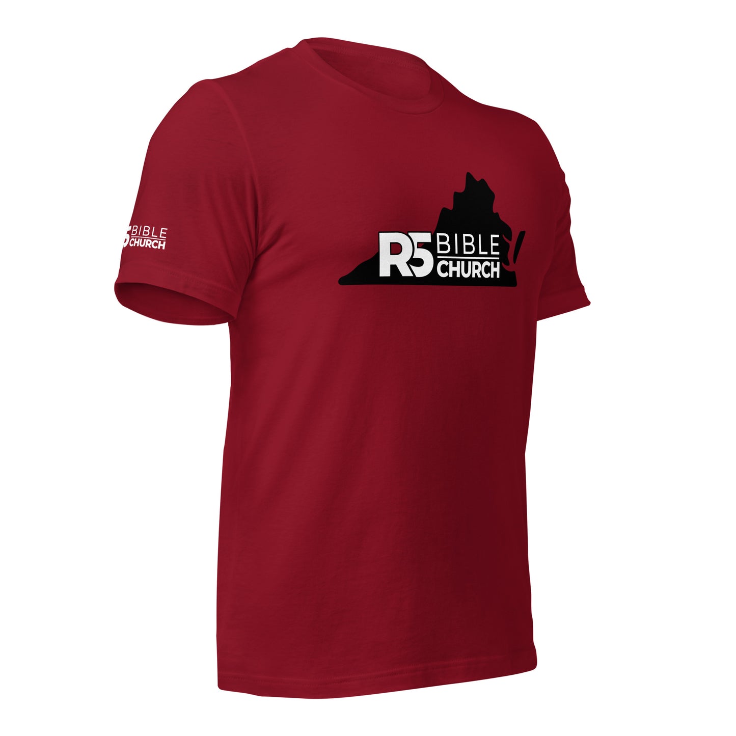 R5 Virginia 1 T-Shirt