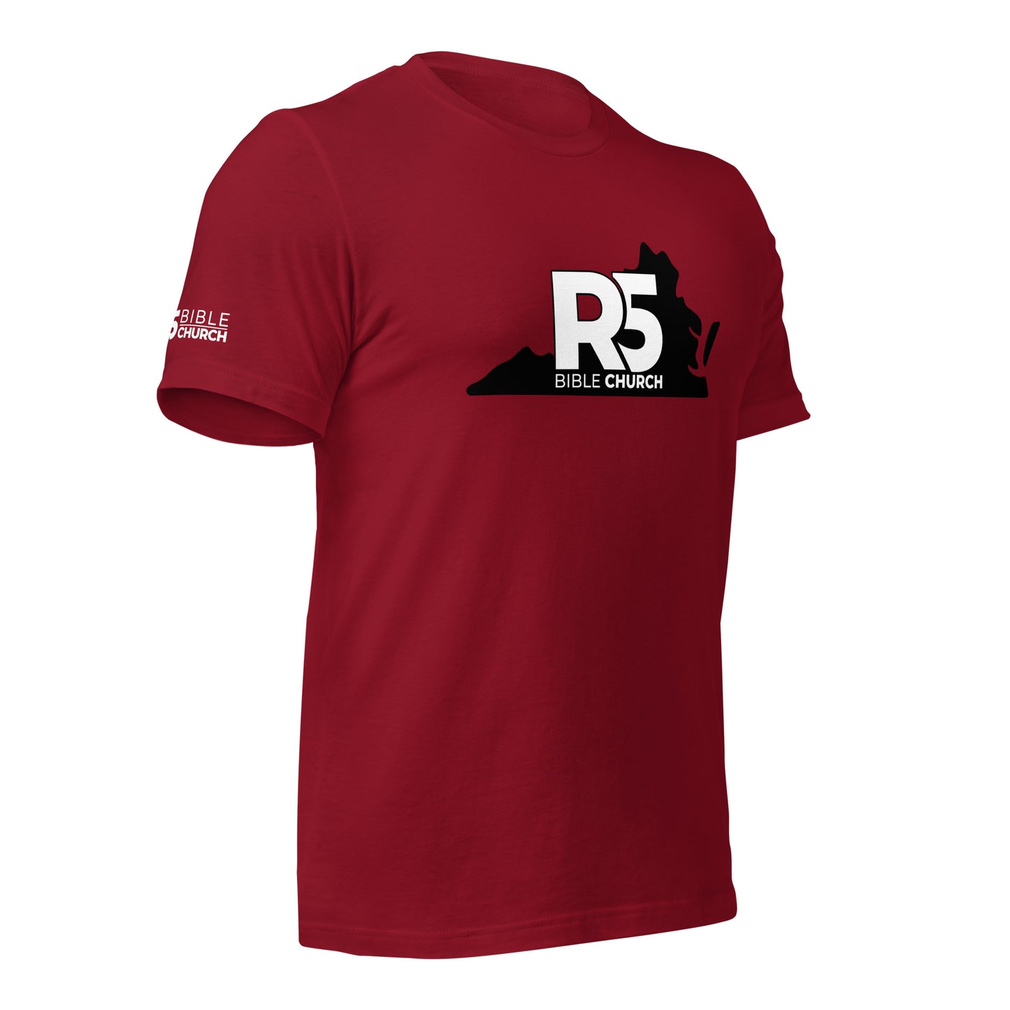 R5 Virginia 2 T-Shirt