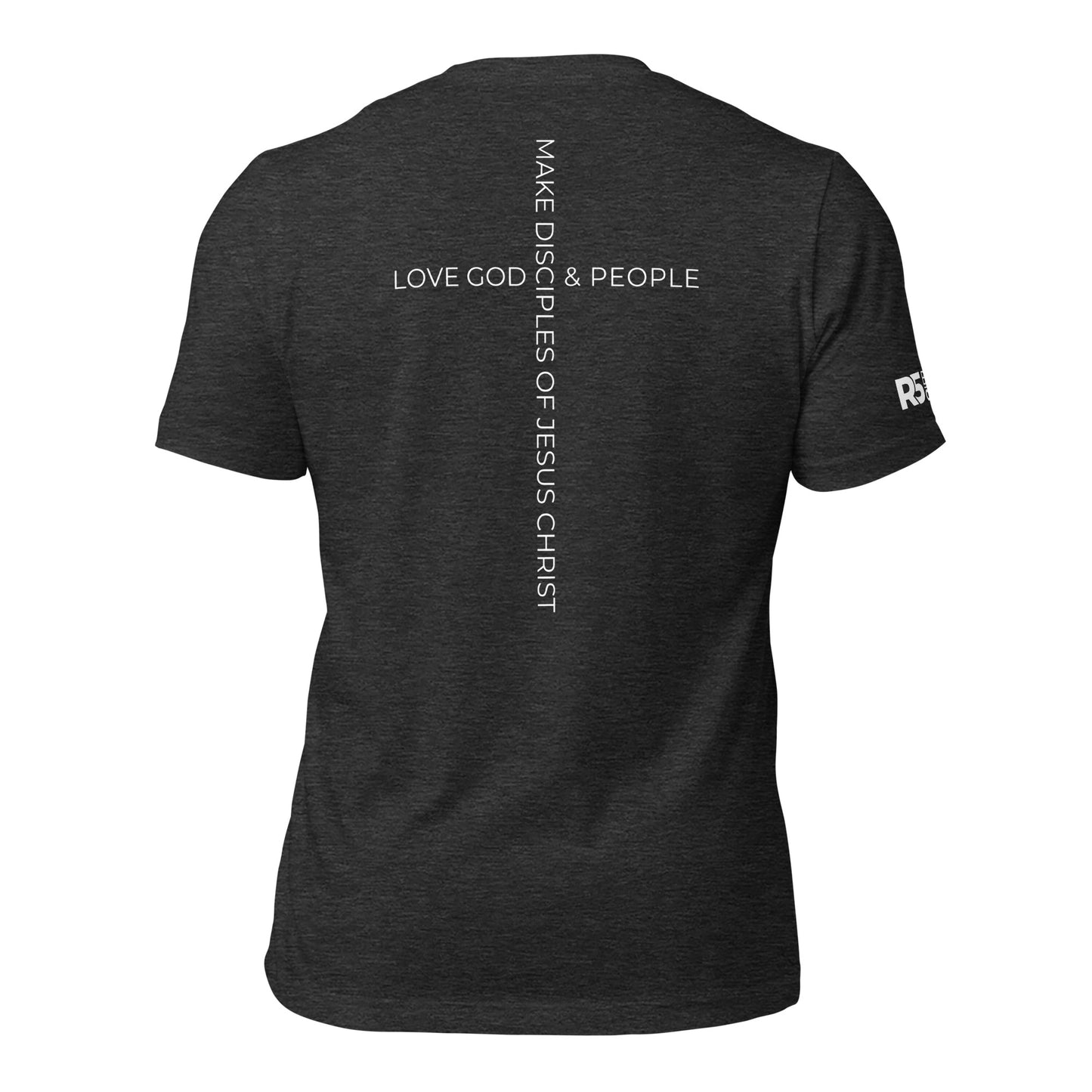R5 Cross T-Shirt