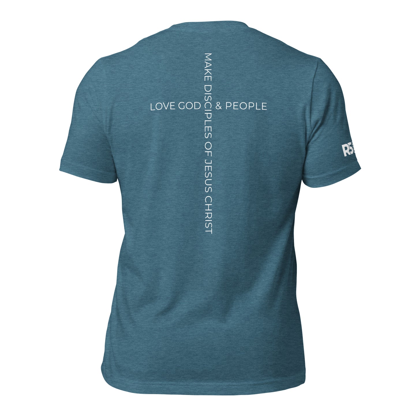 R5 Cross T-Shirt