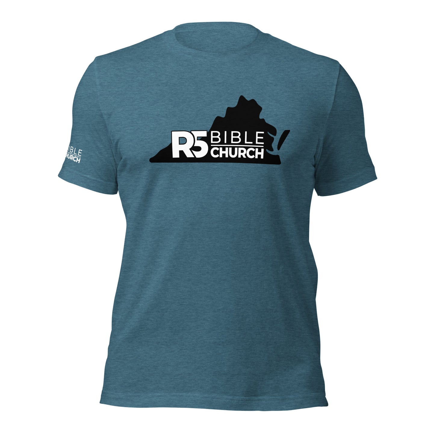 R5 Virginia 1 T-Shirt