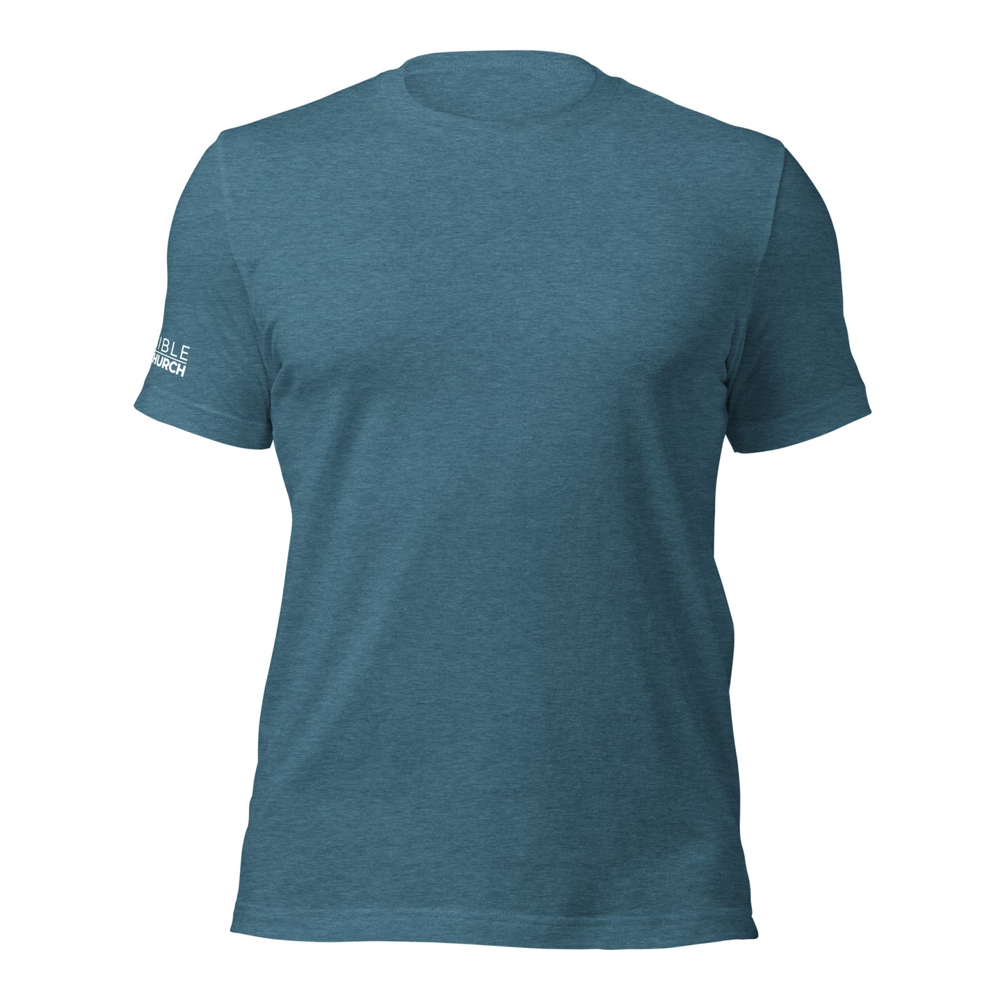 Love God & People T-Shirt