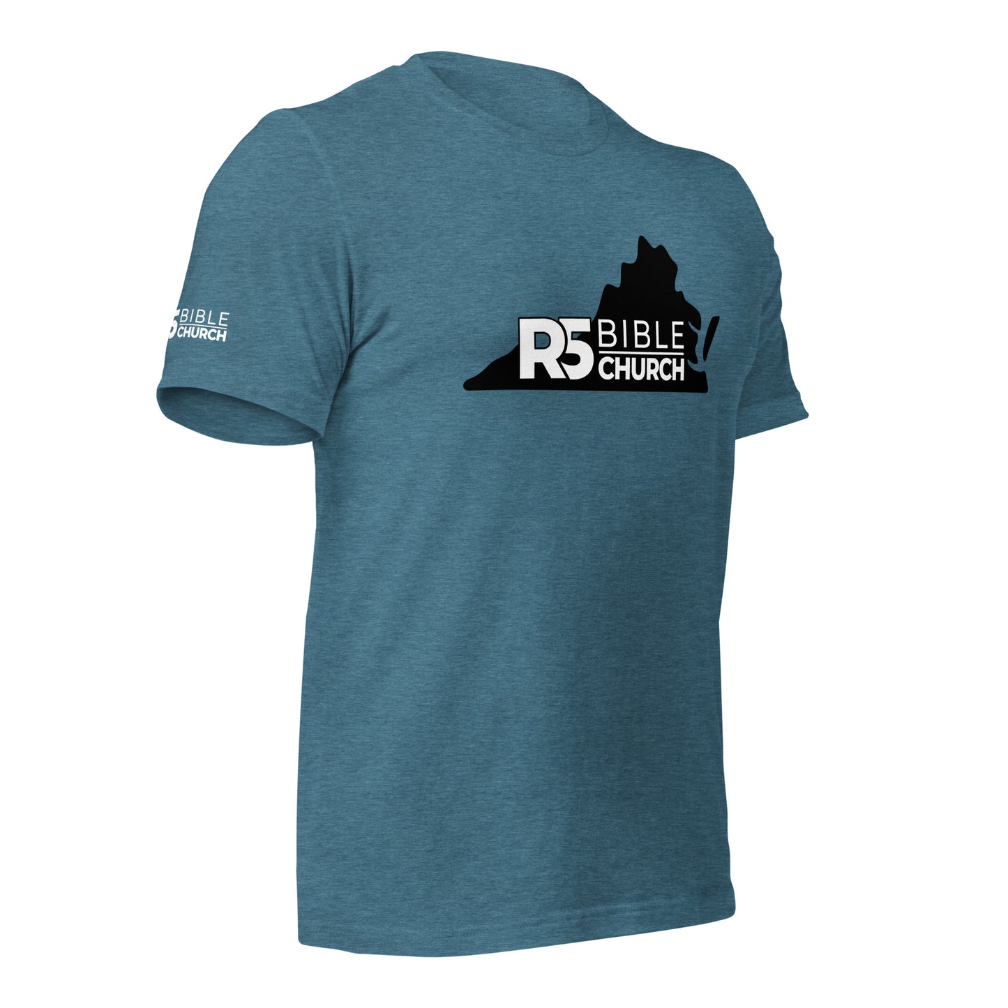 R5 Virginia 1 T-Shirt