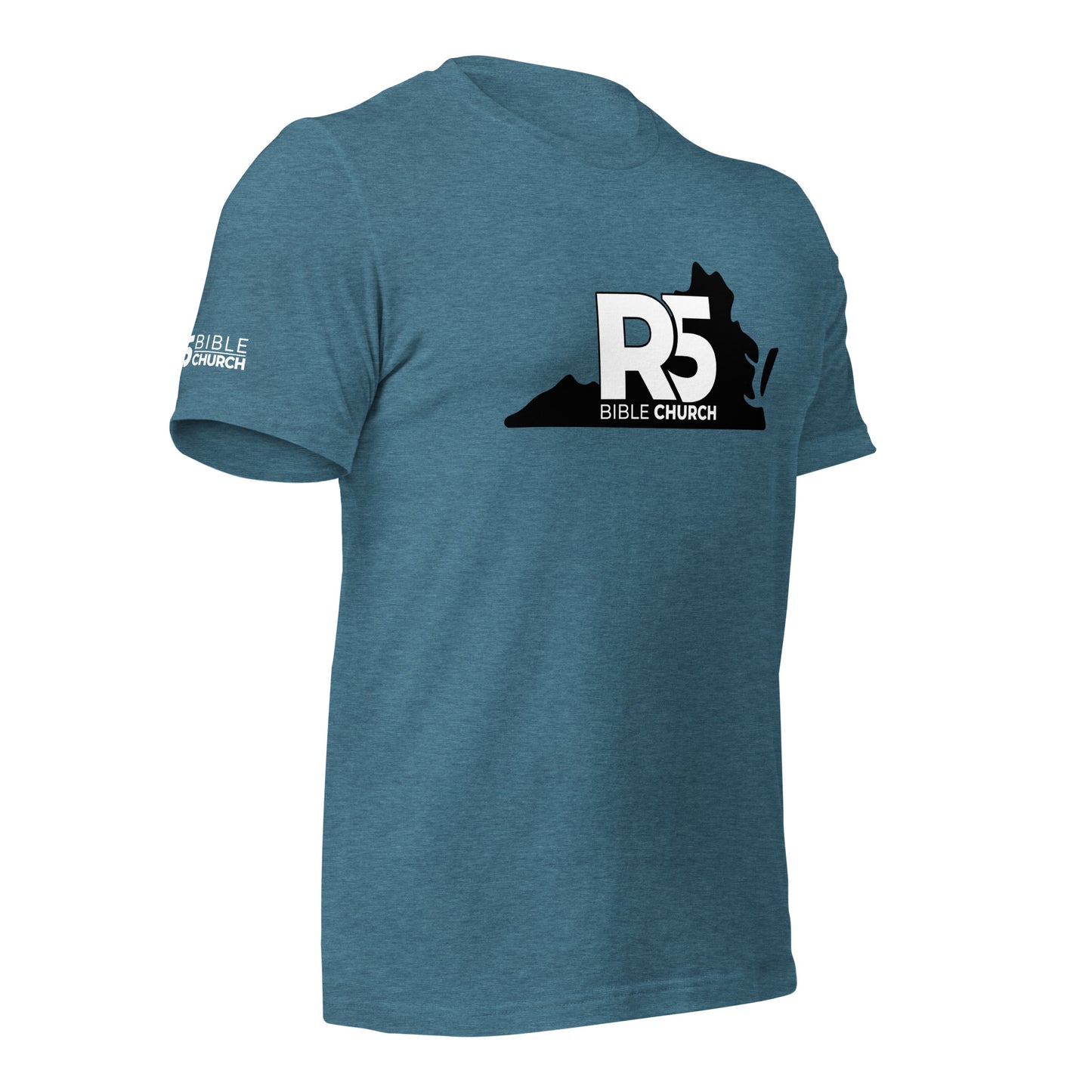 R5 Virginia 2 T-Shirt