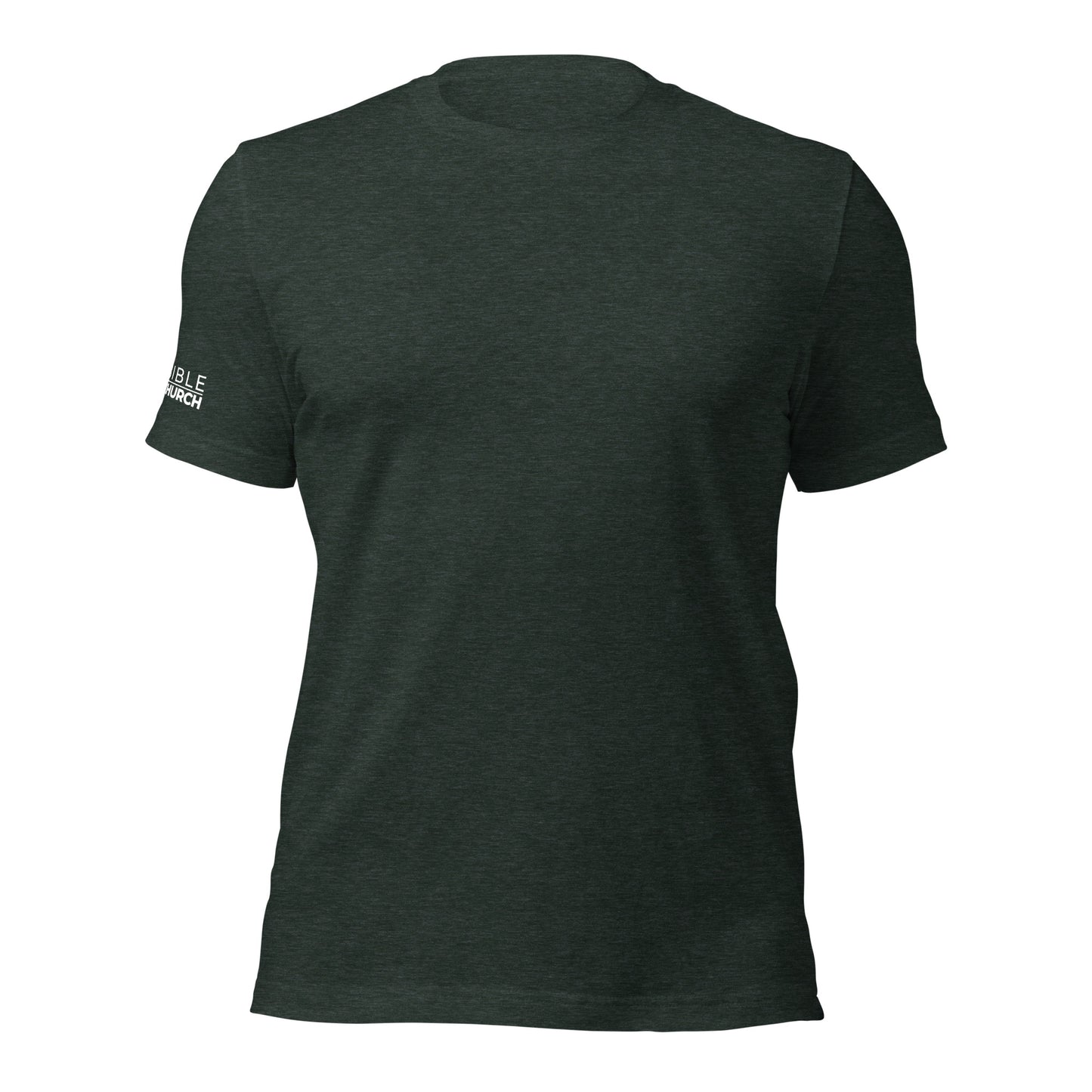 R5 Cross T-Shirt