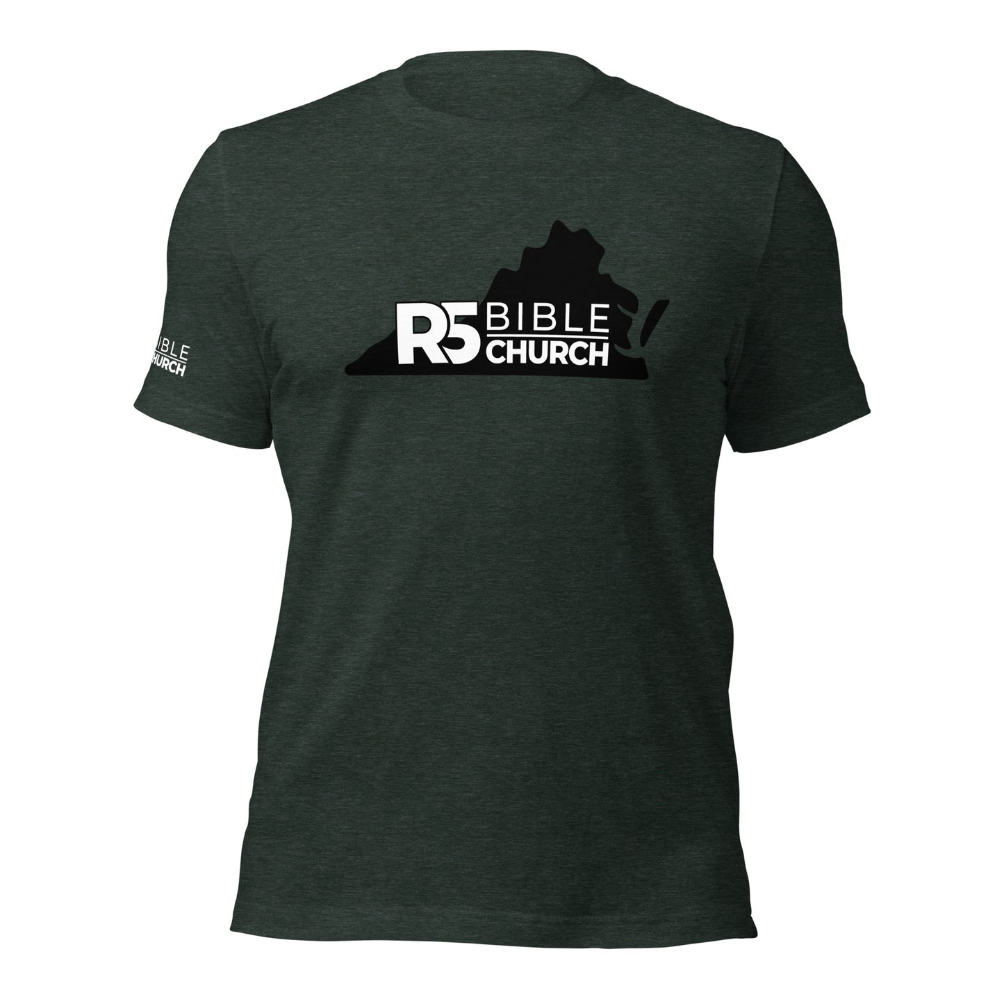R5 Virginia 1 T-Shirt
