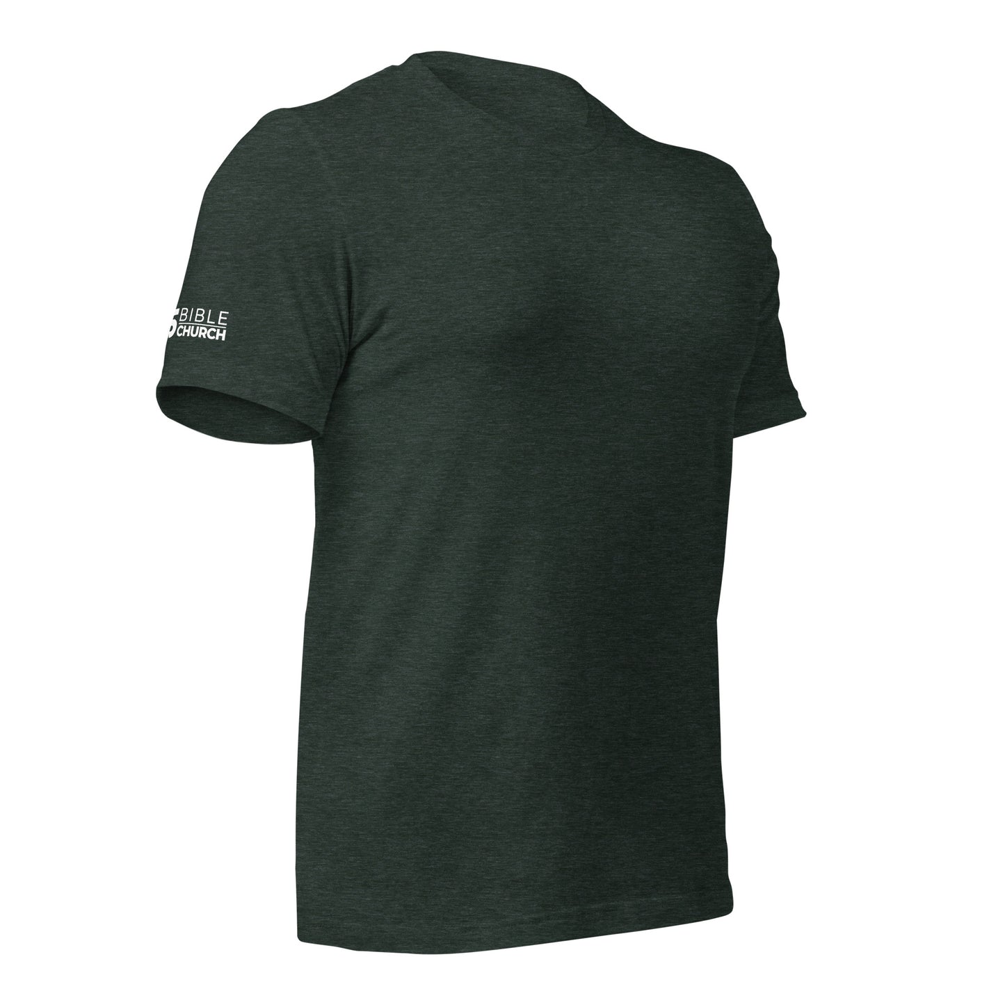 Love God & People T-Shirt
