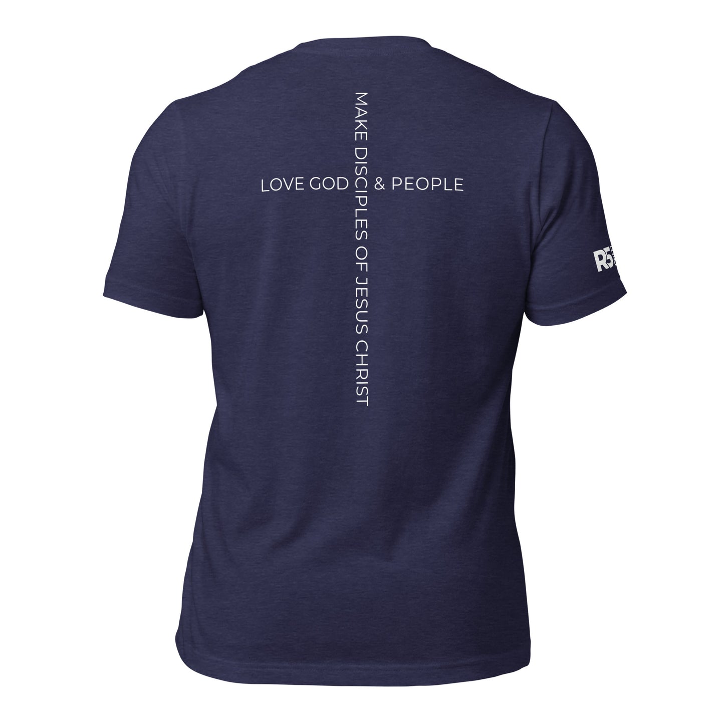 R5 Cross T-Shirt