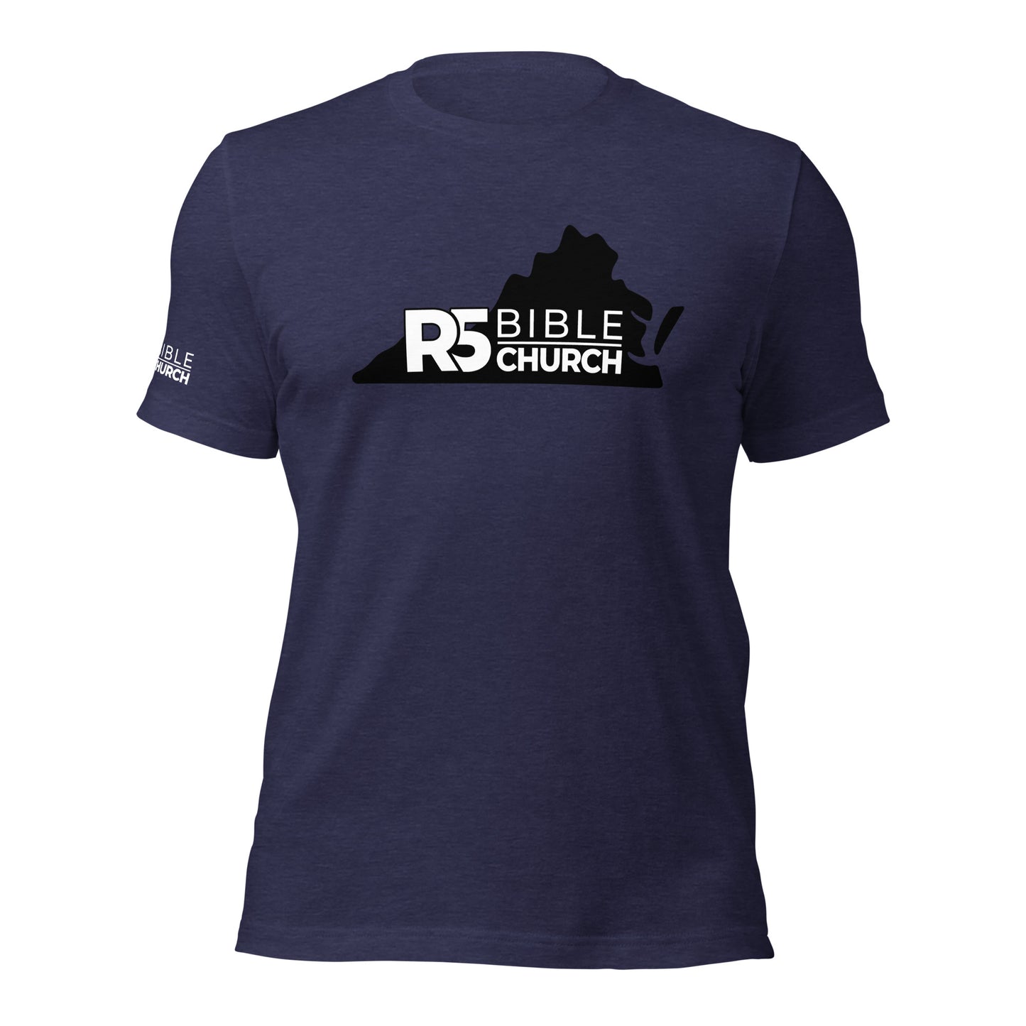 R5 Virginia 1 T-Shirt