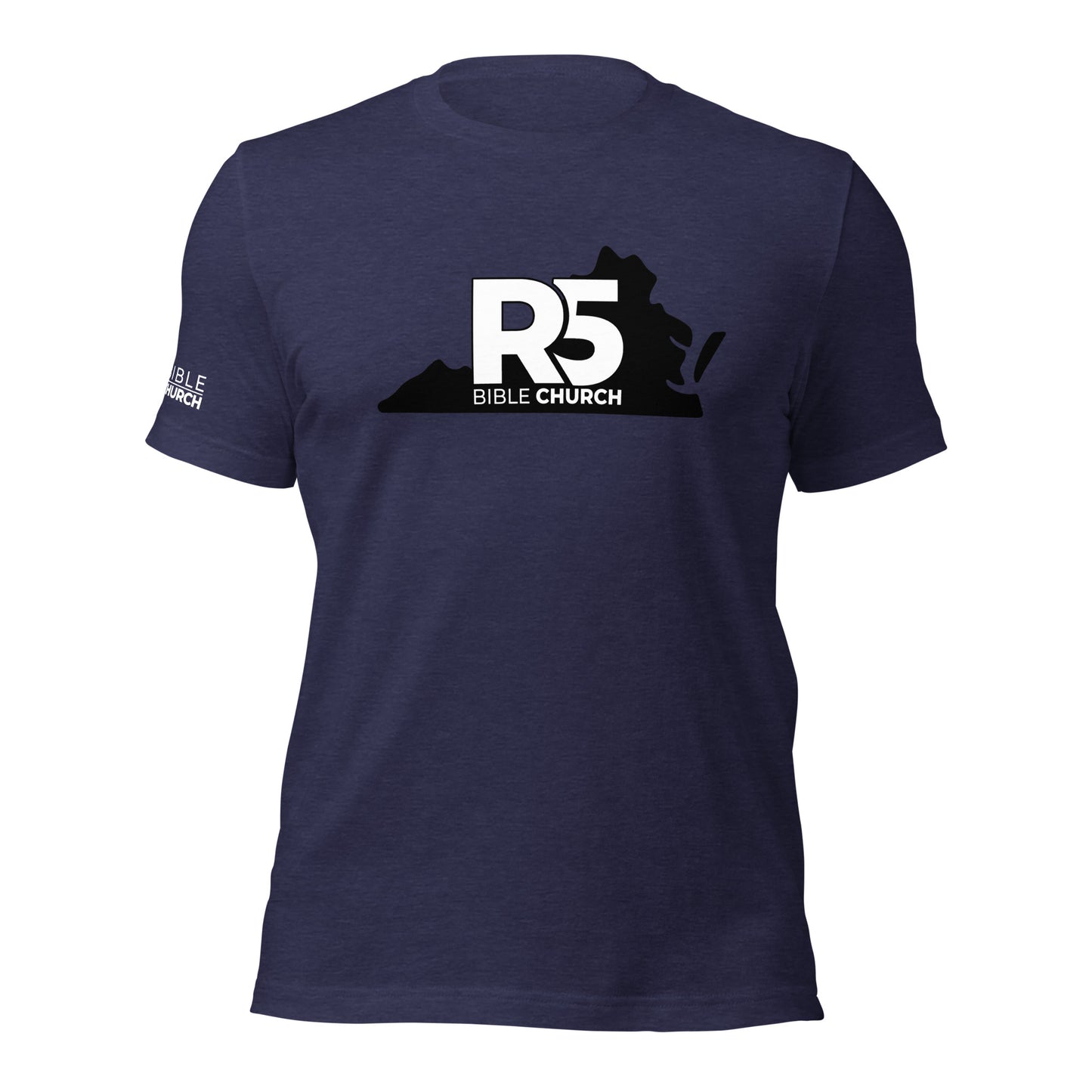 R5 Virginia 2 T-Shirt