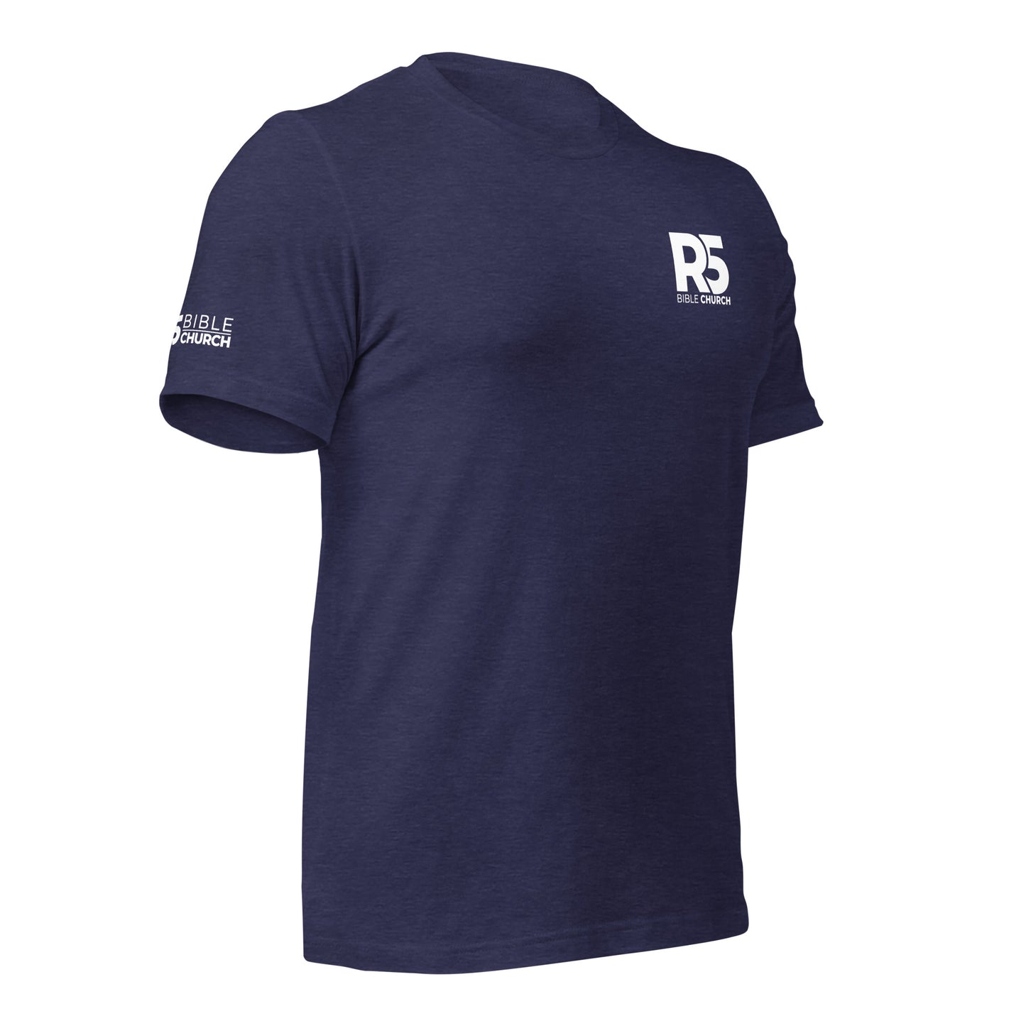 R5 Servant T-shirt