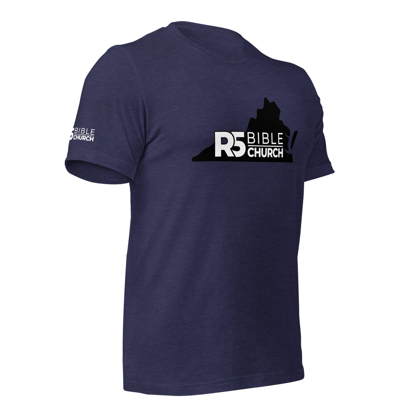 R5 Virginia 1 T-Shirt