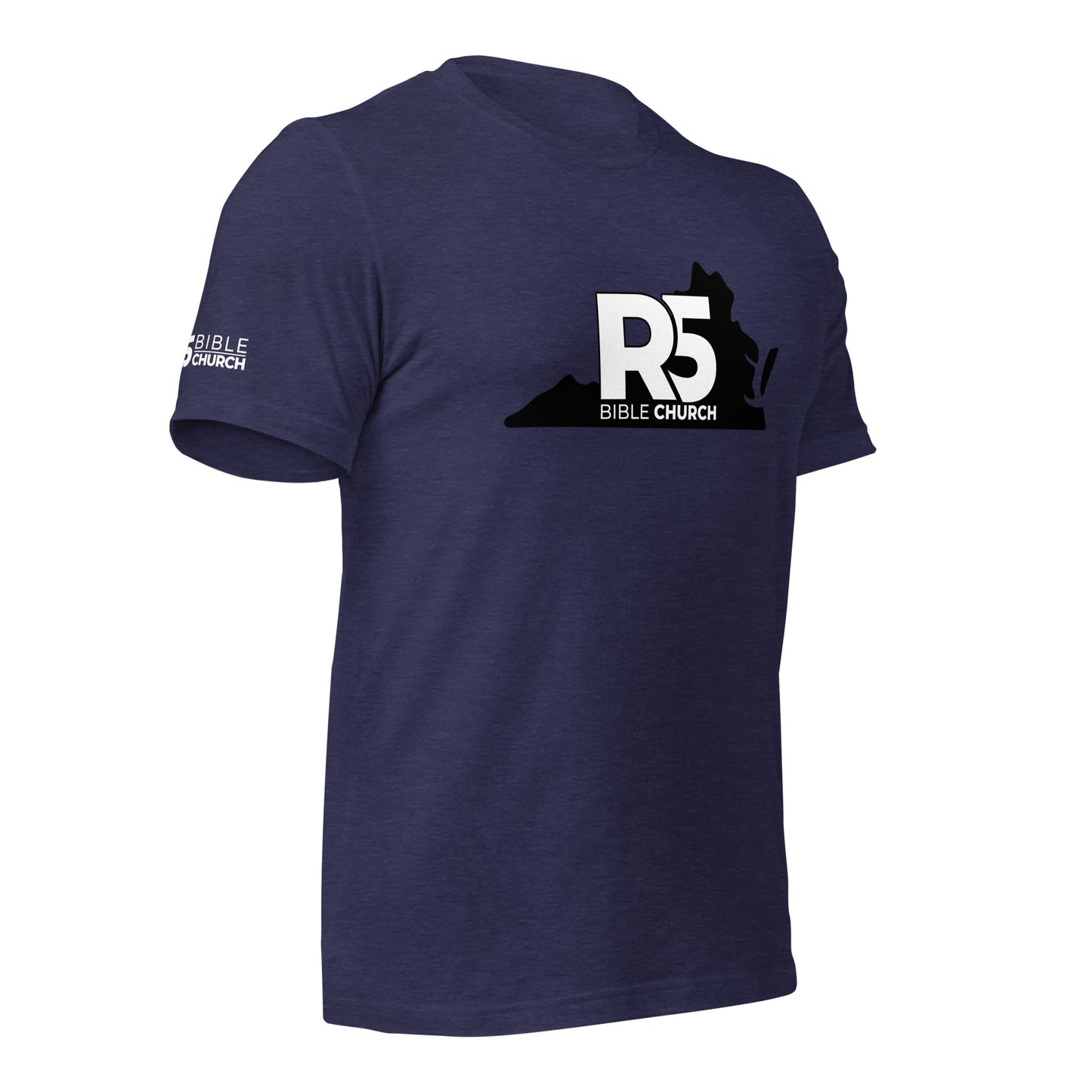 R5 Virginia 2 T-Shirt