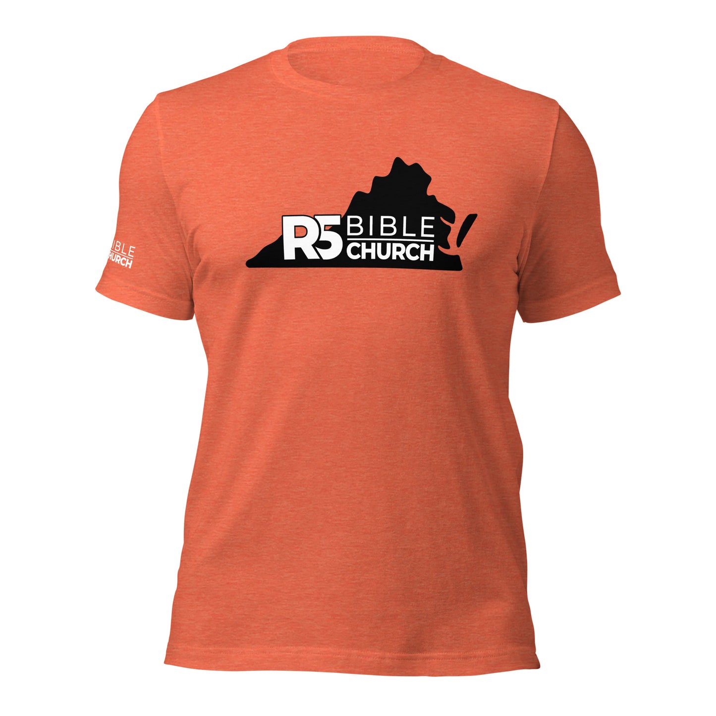 R5 Virginia 1 T-Shirt