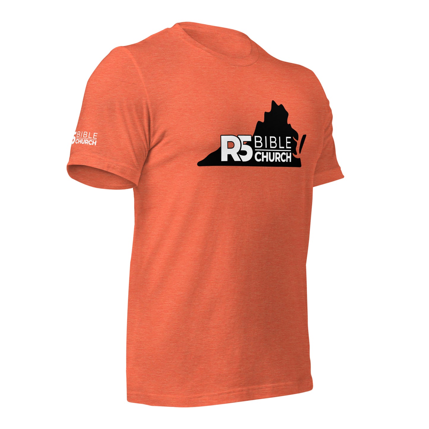 R5 Virginia 1 T-Shirt