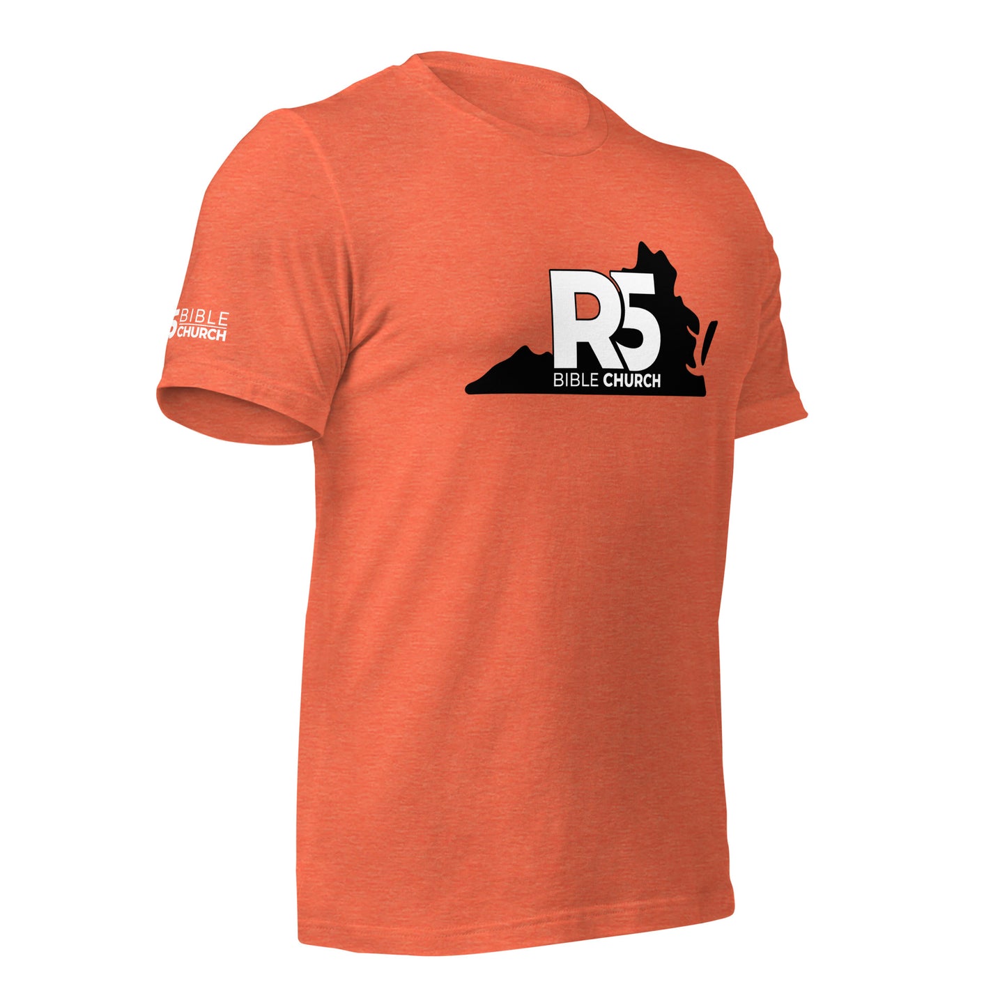 R5 Virginia 2 T-Shirt