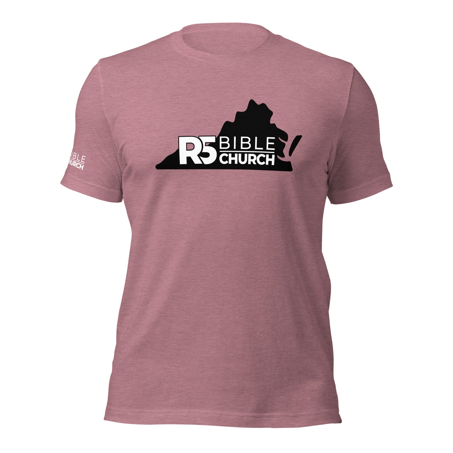 R5 Virginia 1 T-Shirt