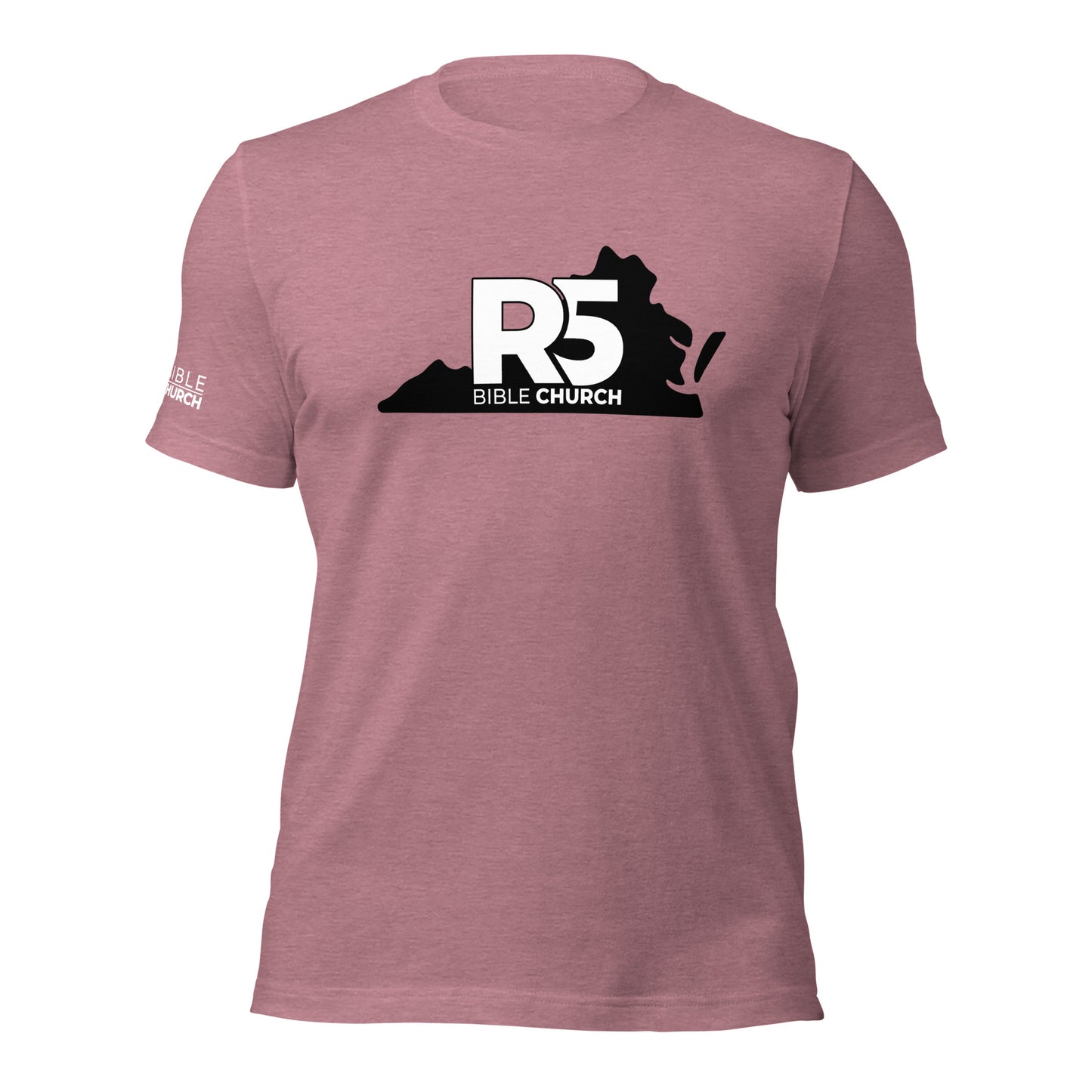 R5 Virginia 2 T-Shirt