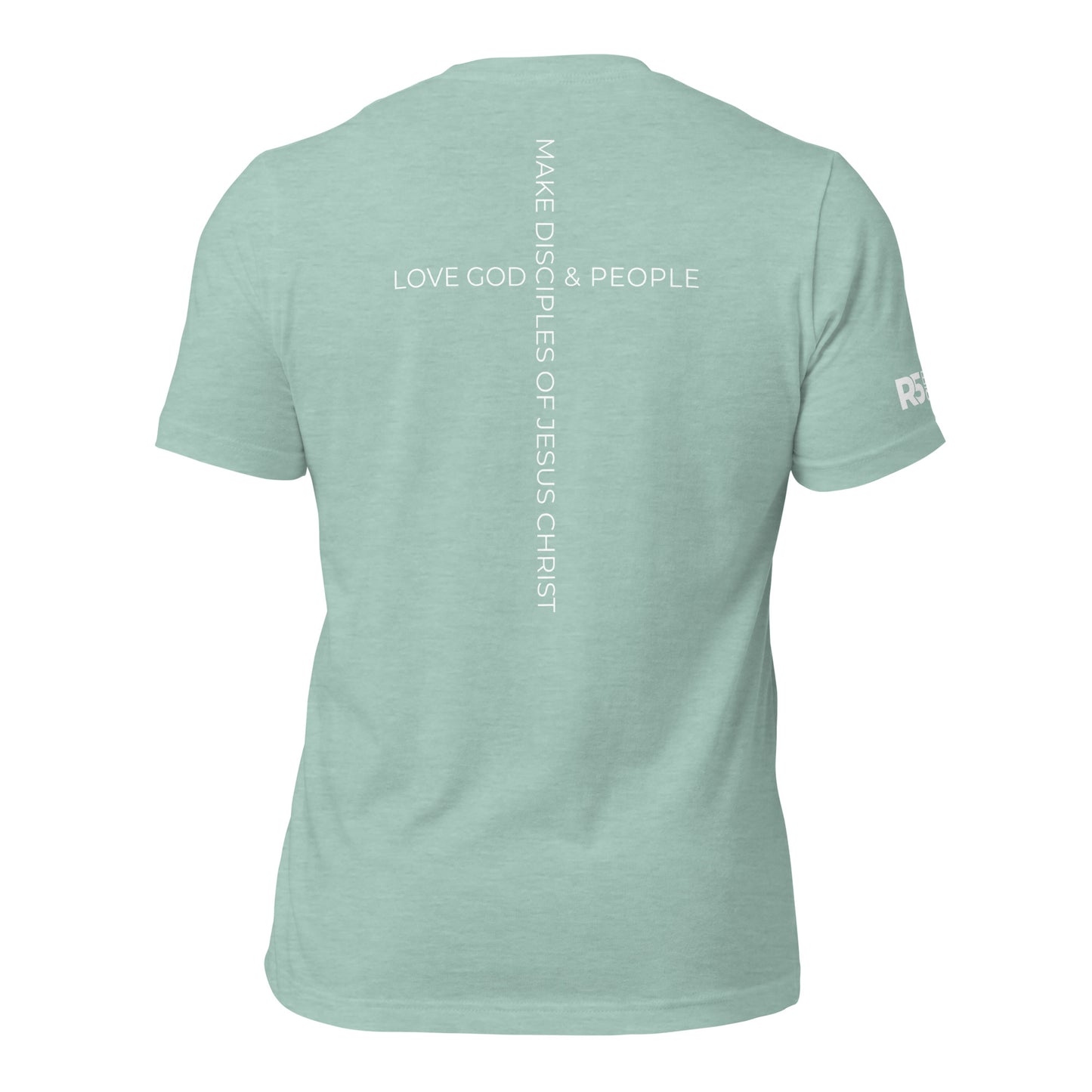 R5 Cross T-Shirt