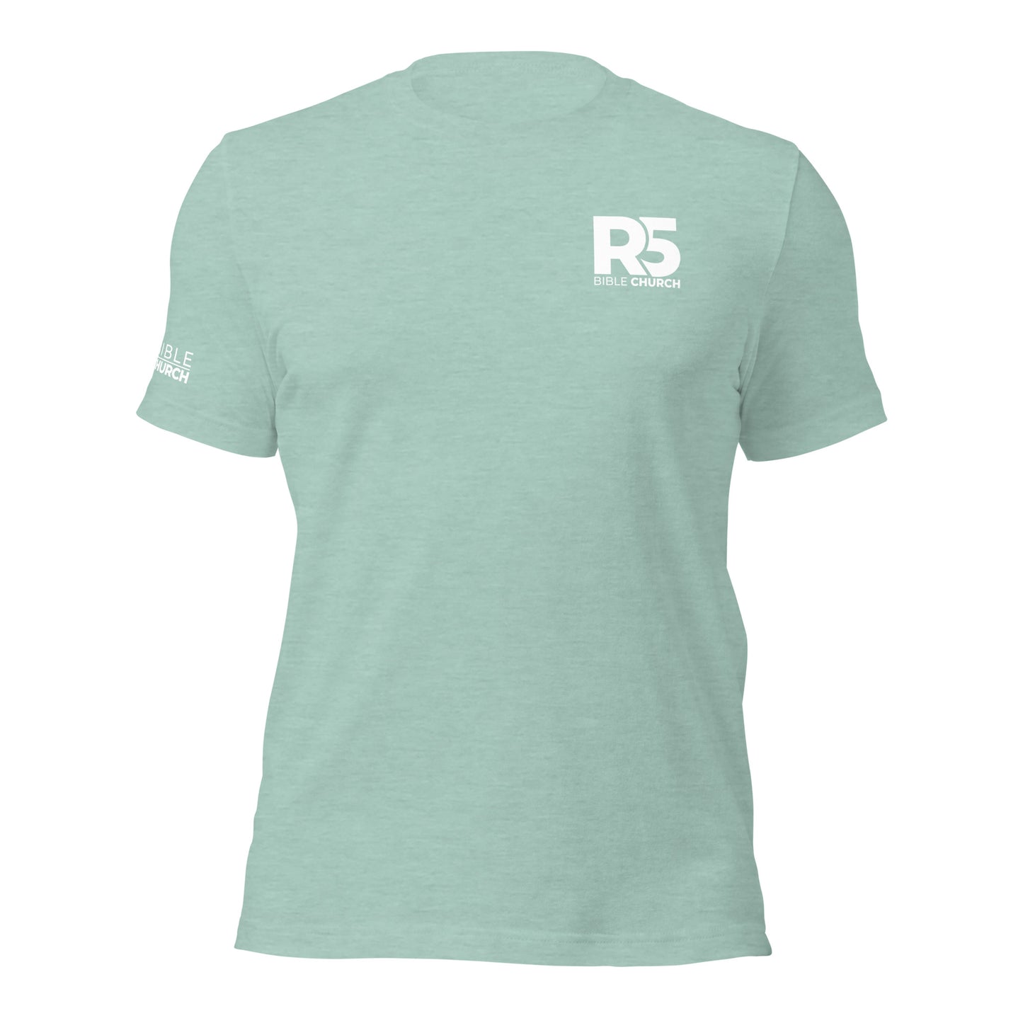 R5 Servant T-shirt