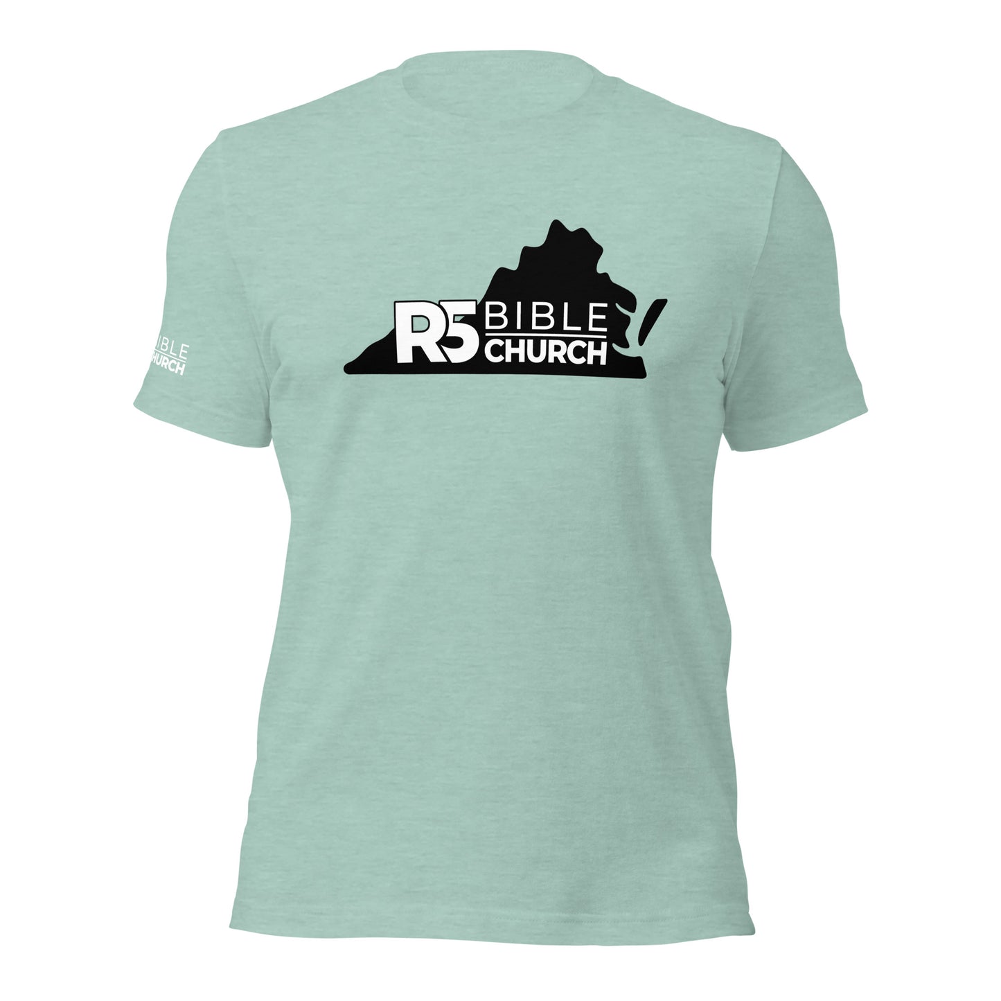 R5 Virginia 1 T-Shirt