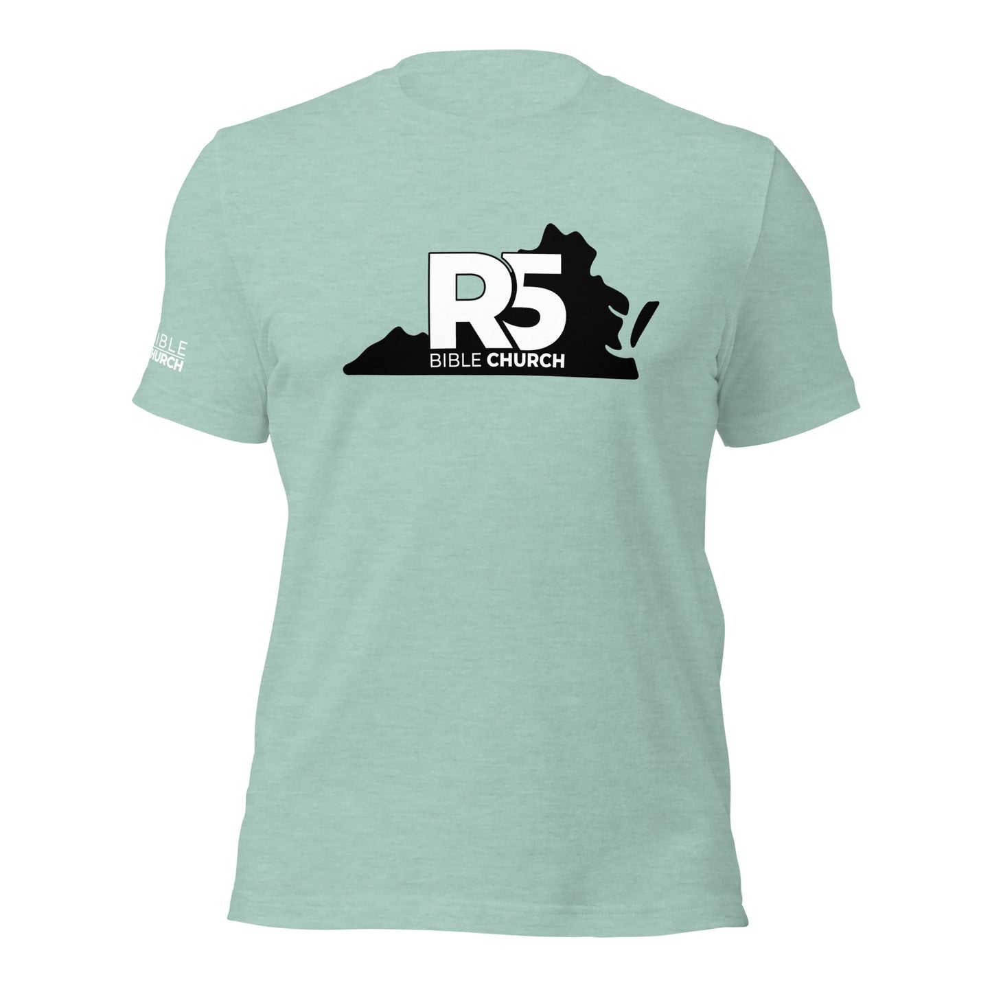 R5 Virginia 2 T-Shirt