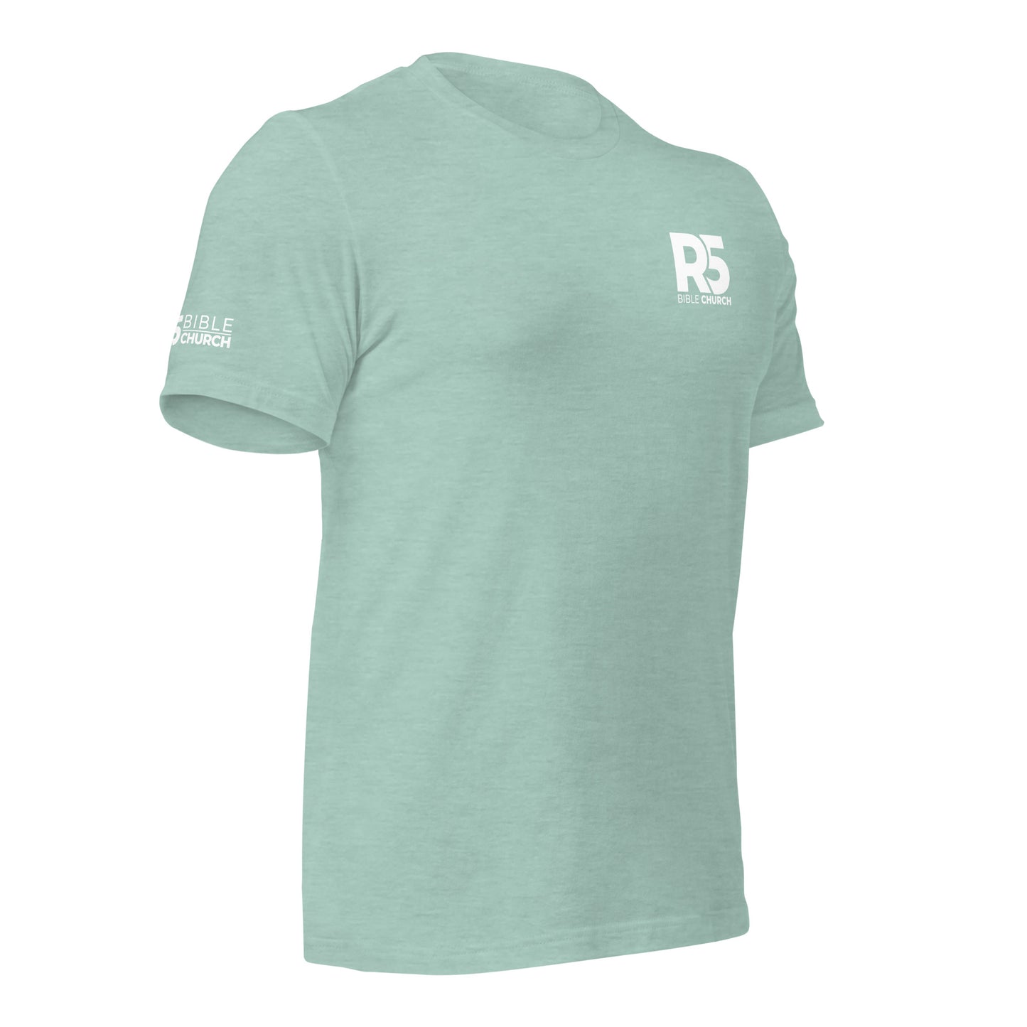 R5 Servant T-shirt