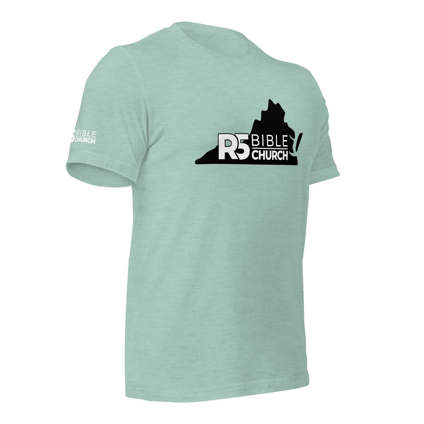 R5 Virginia 1 T-Shirt
