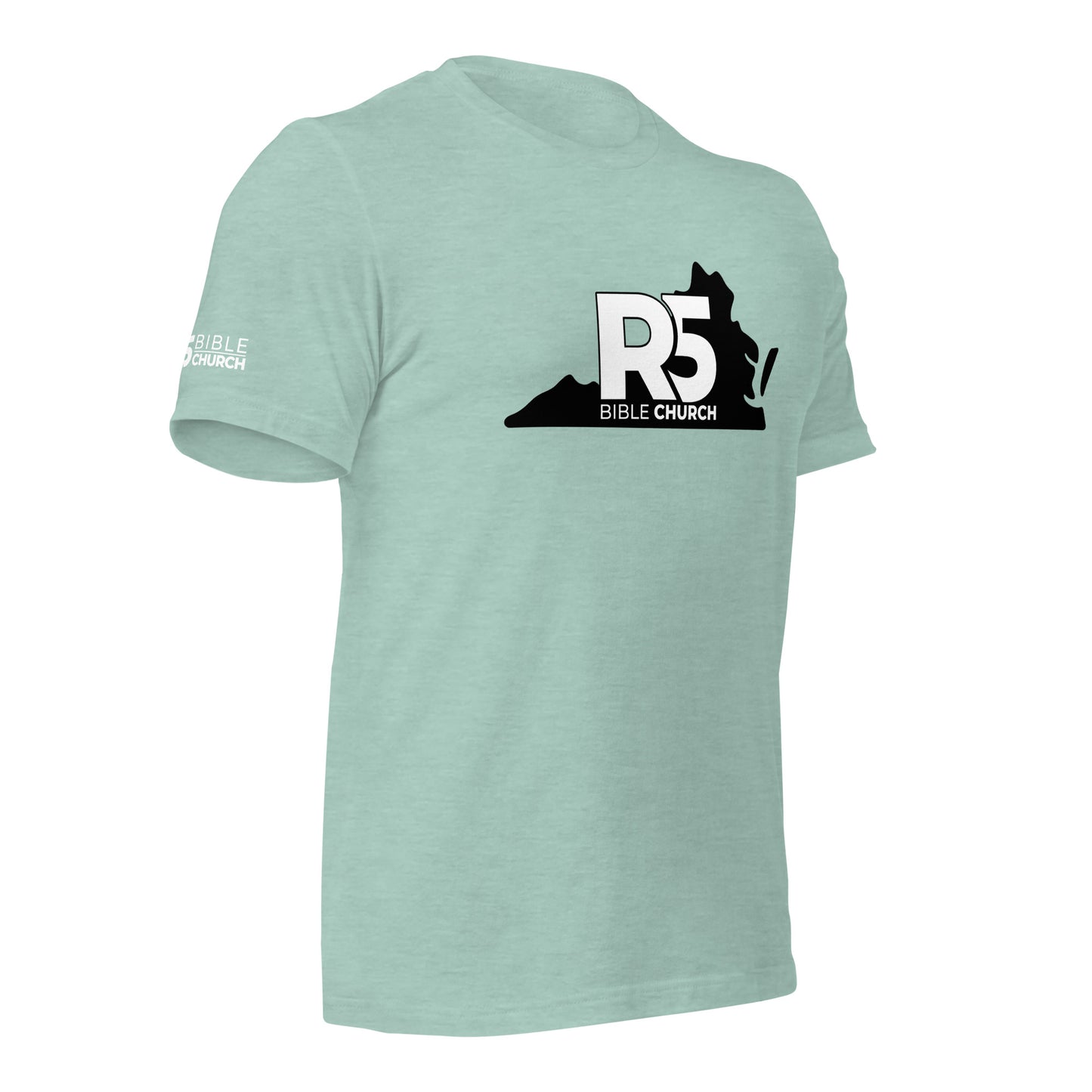 R5 Virginia 2 T-Shirt