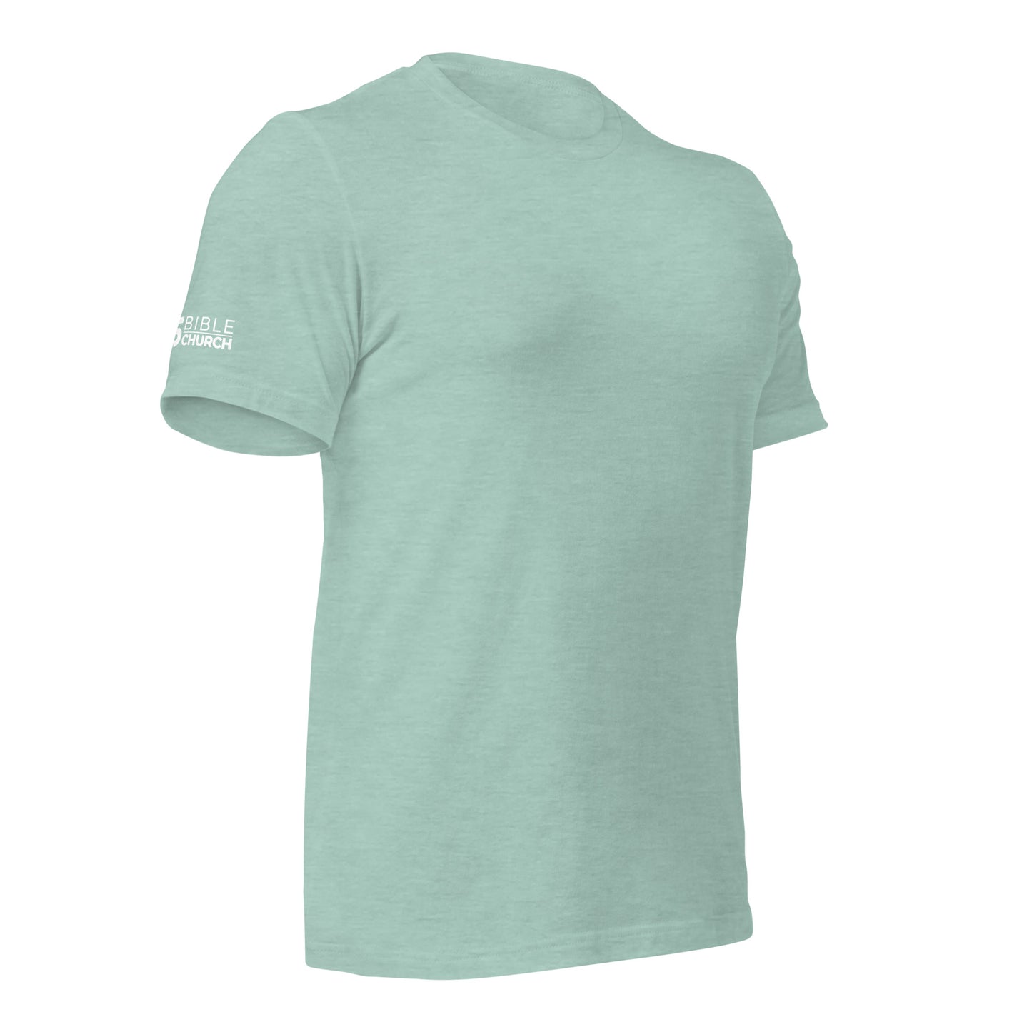 Love God & People T-Shirt