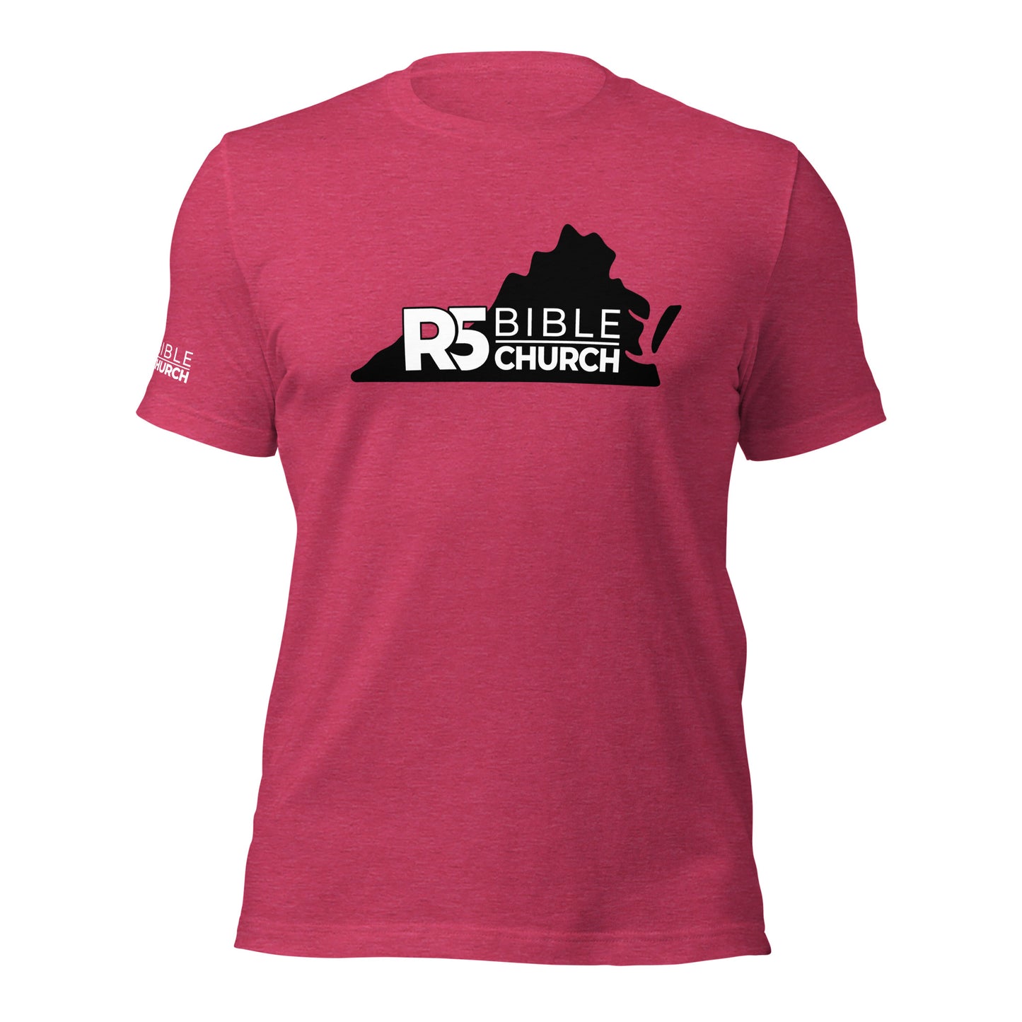 R5 Virginia 1 T-Shirt