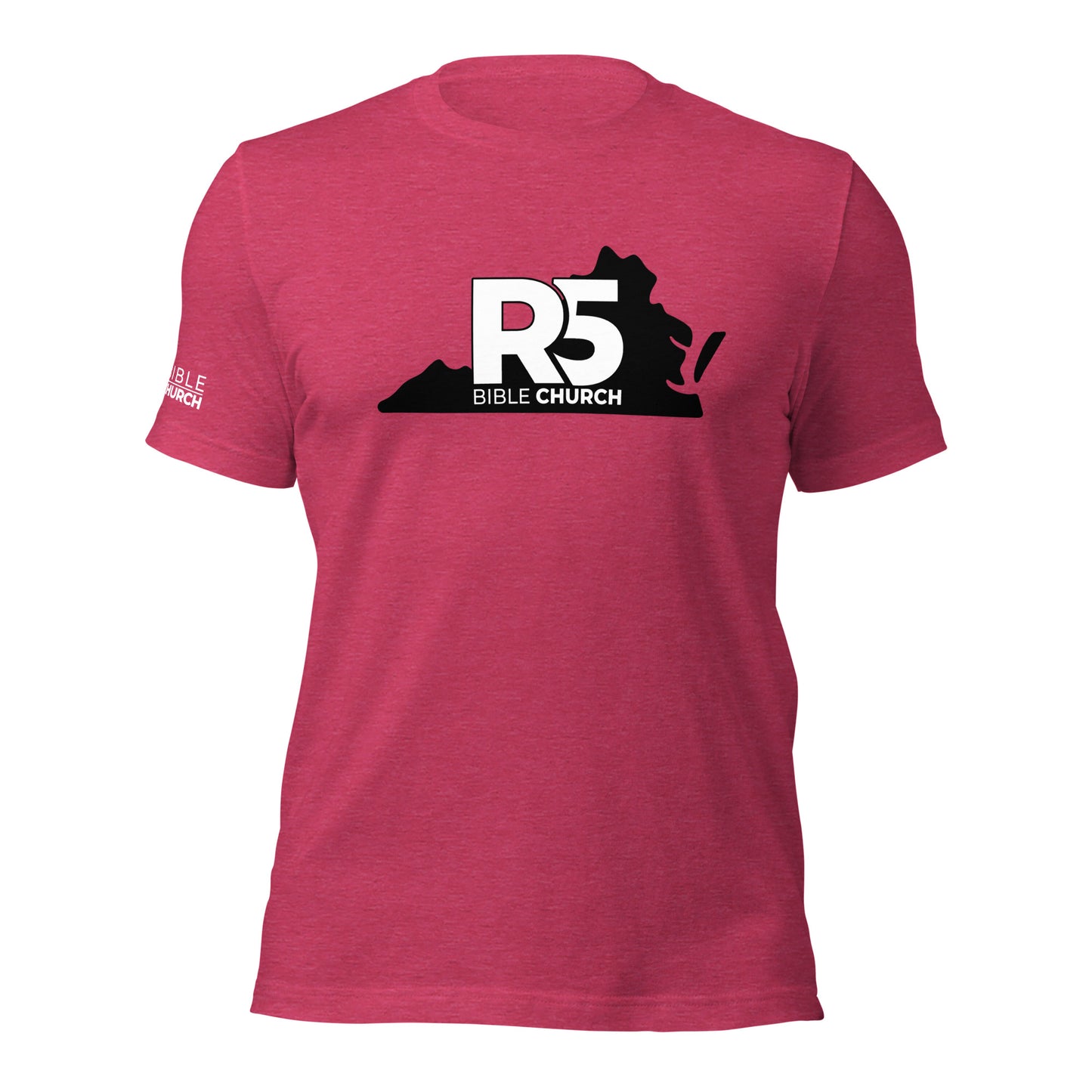 R5 Virginia 2 T-Shirt