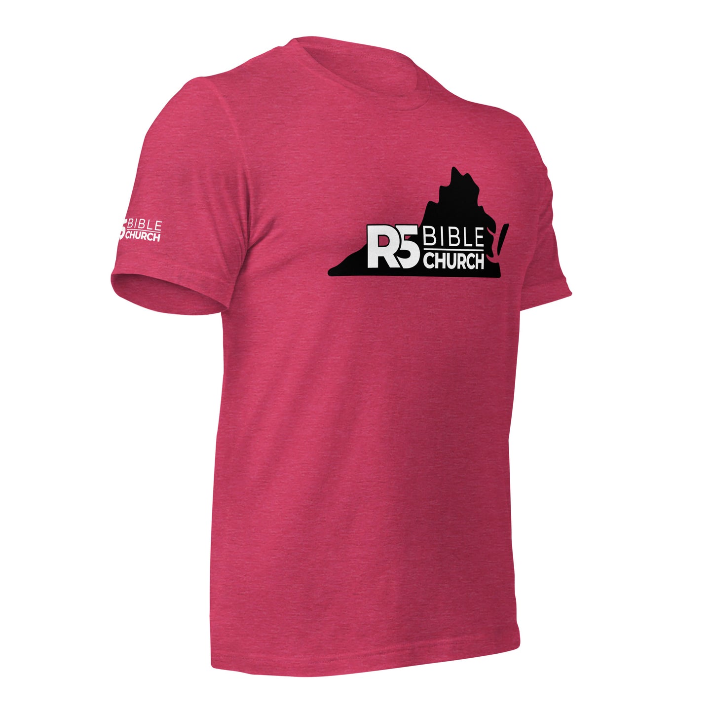 R5 Virginia 1 T-Shirt